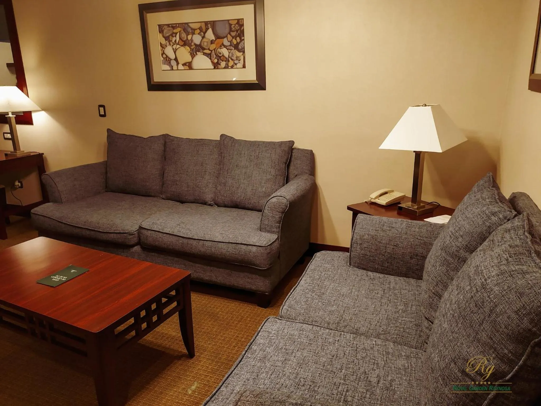 Royal Garden Reynosa