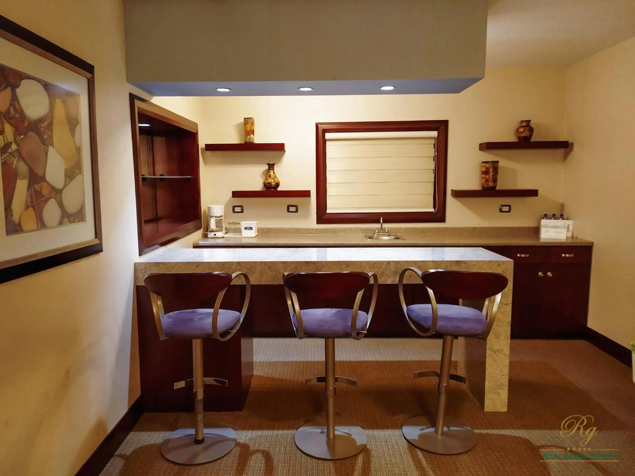 Royal Garden Reynosa