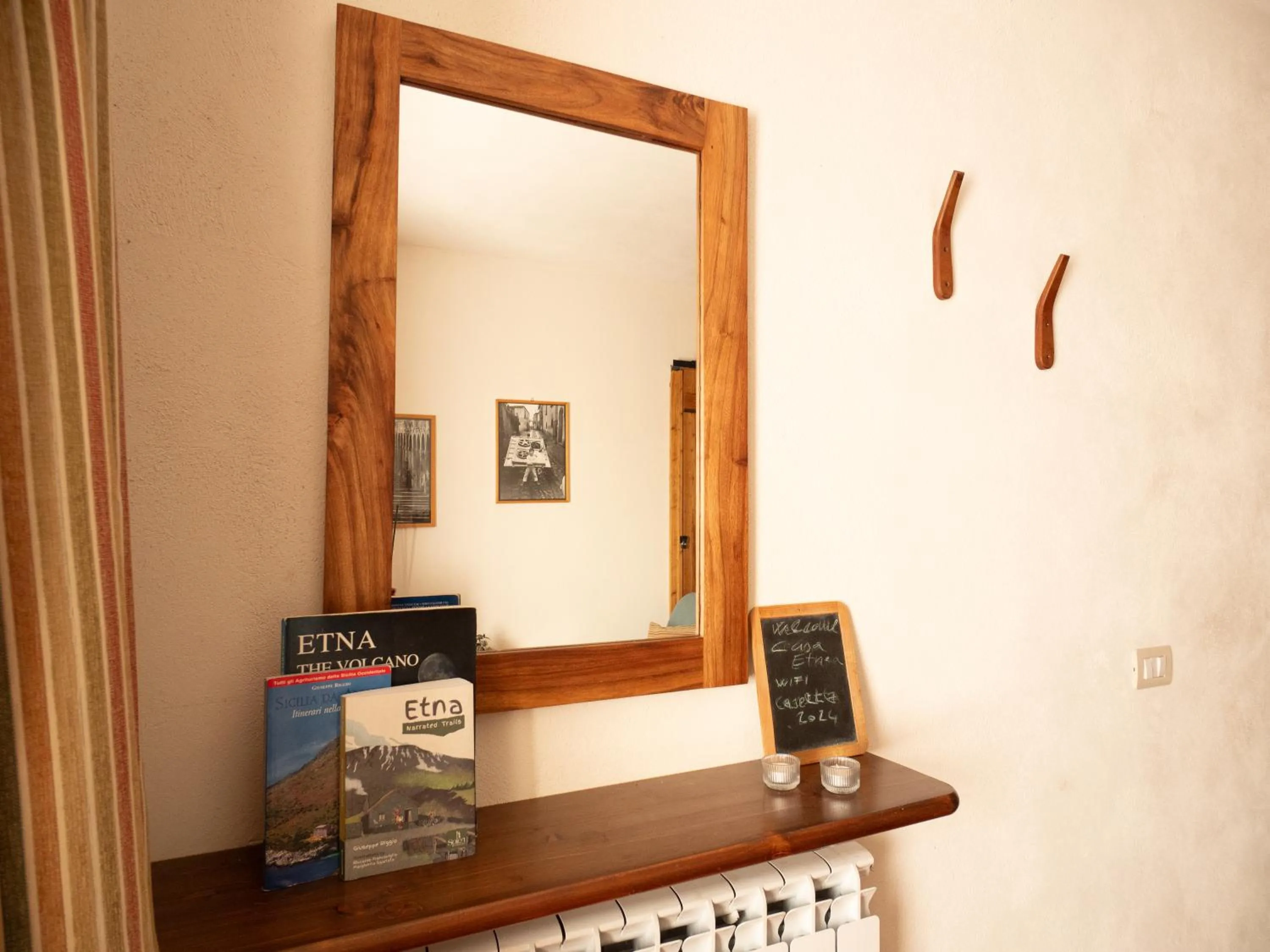Casa Etnea
