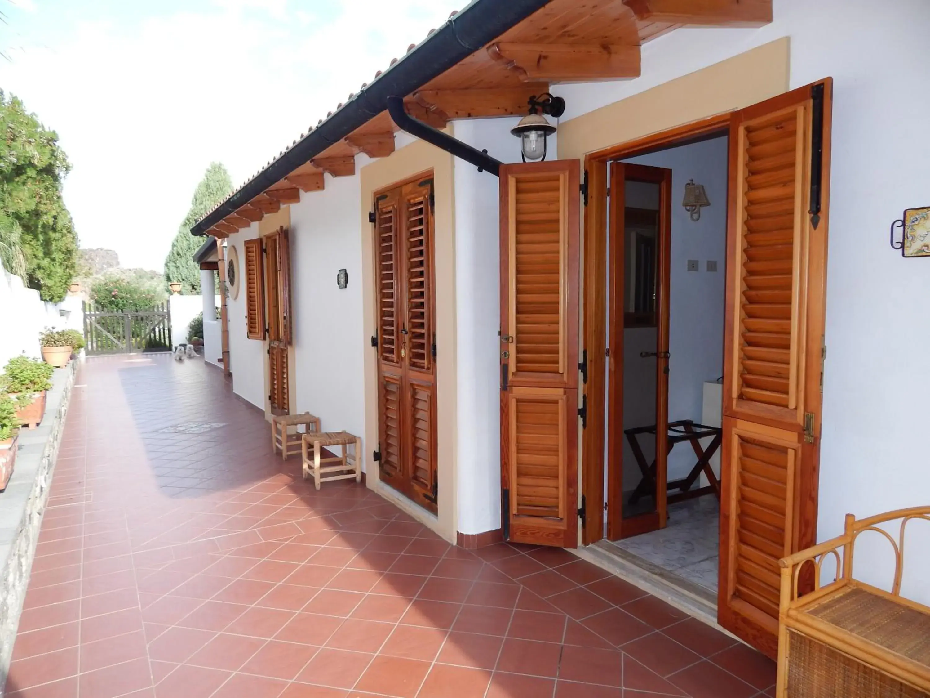 Single Room in Casa Arcada Single Room in Casa Arcada