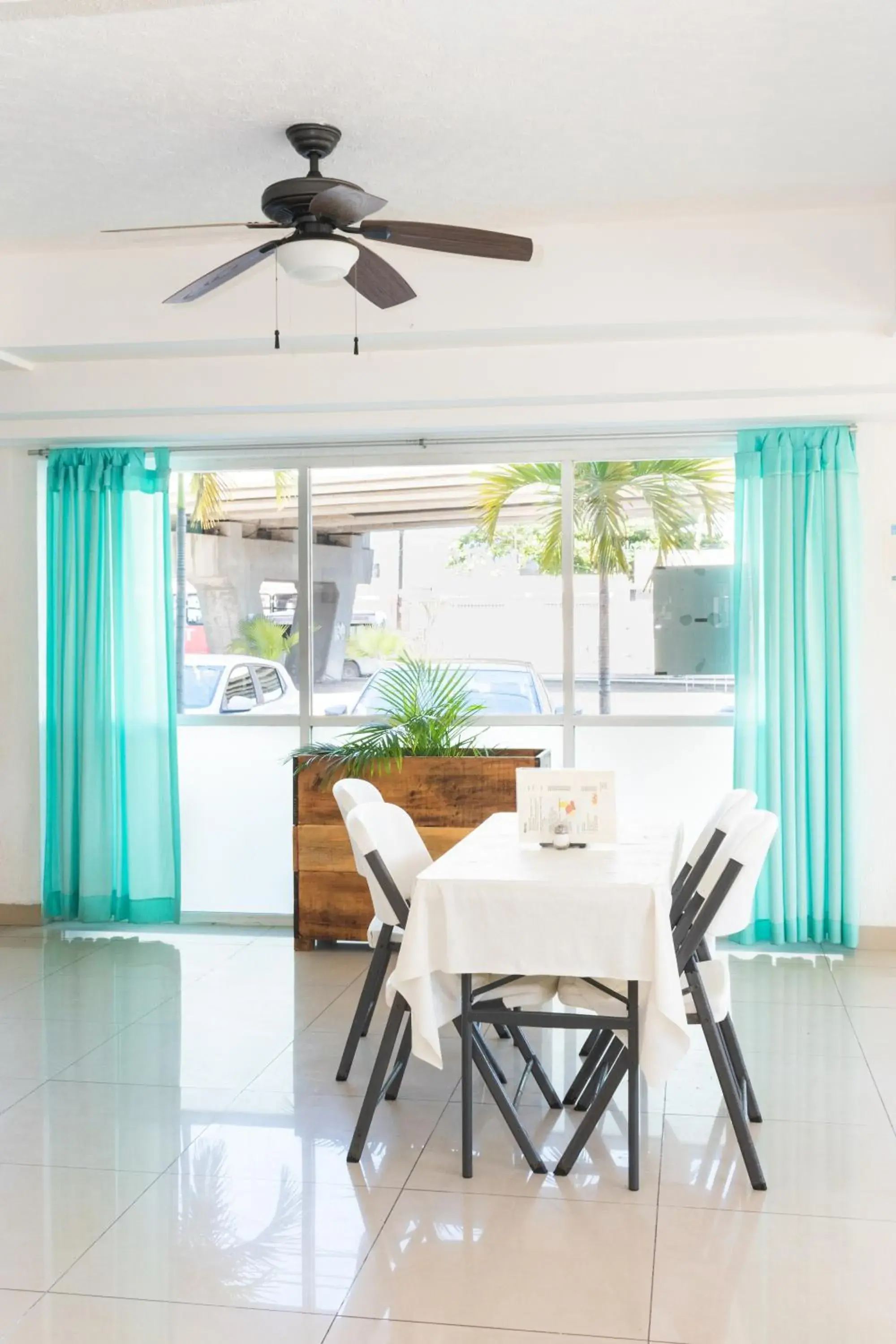 Restaurant/places to eat in Terracaribe Hotel Boutique Restaurant/places to eat in Terracaribe Hotel Boutique