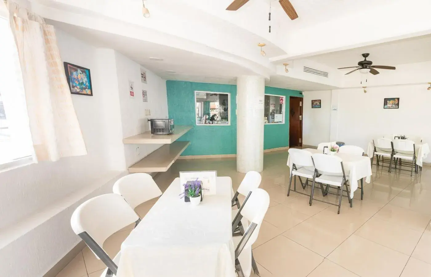 Restaurant/places to eat in Terracaribe Hotel Boutique Restaurant/places to eat in Terracaribe Hotel Boutique