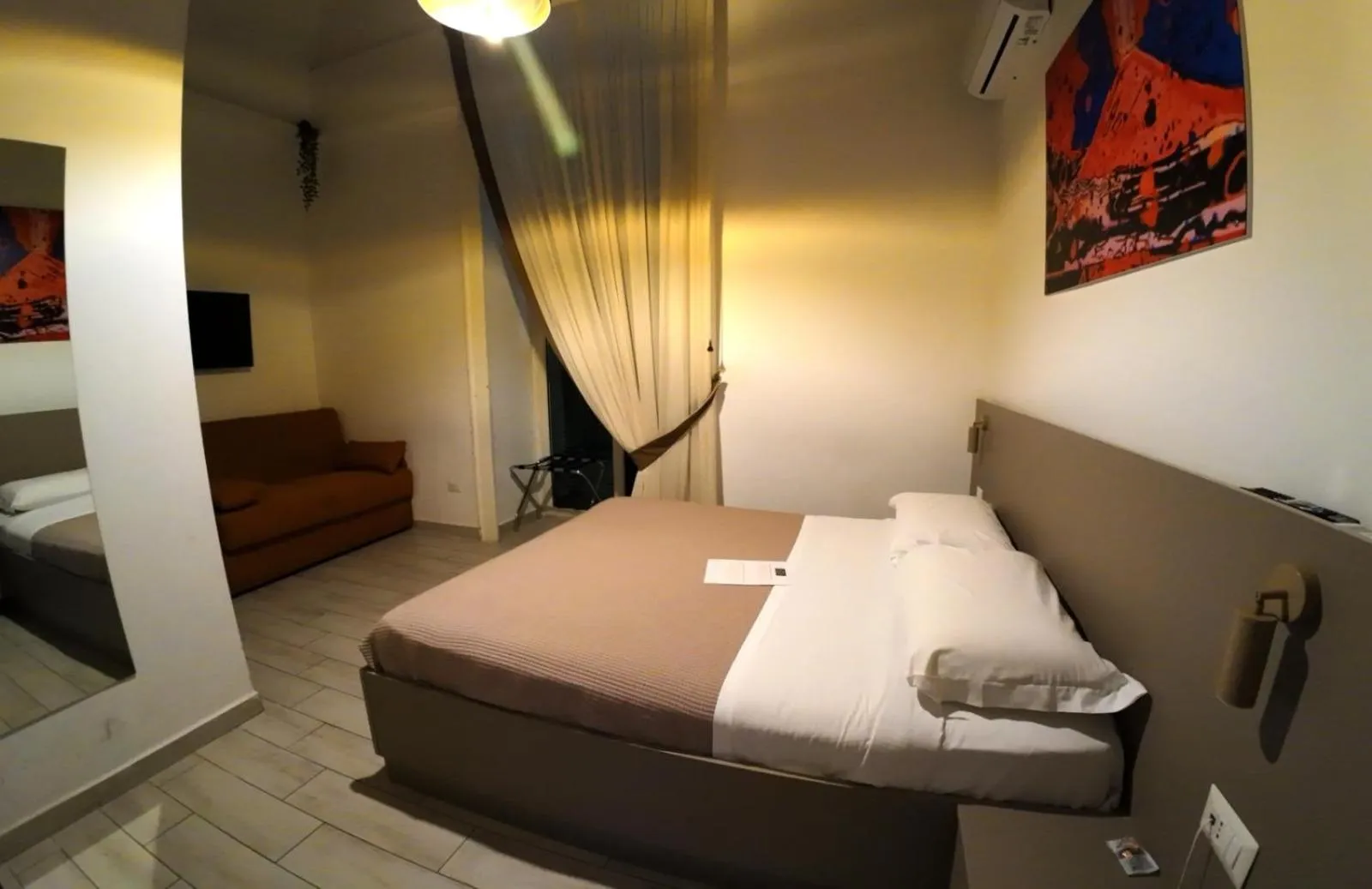 Bed in Napoli Centro Suite e Spa