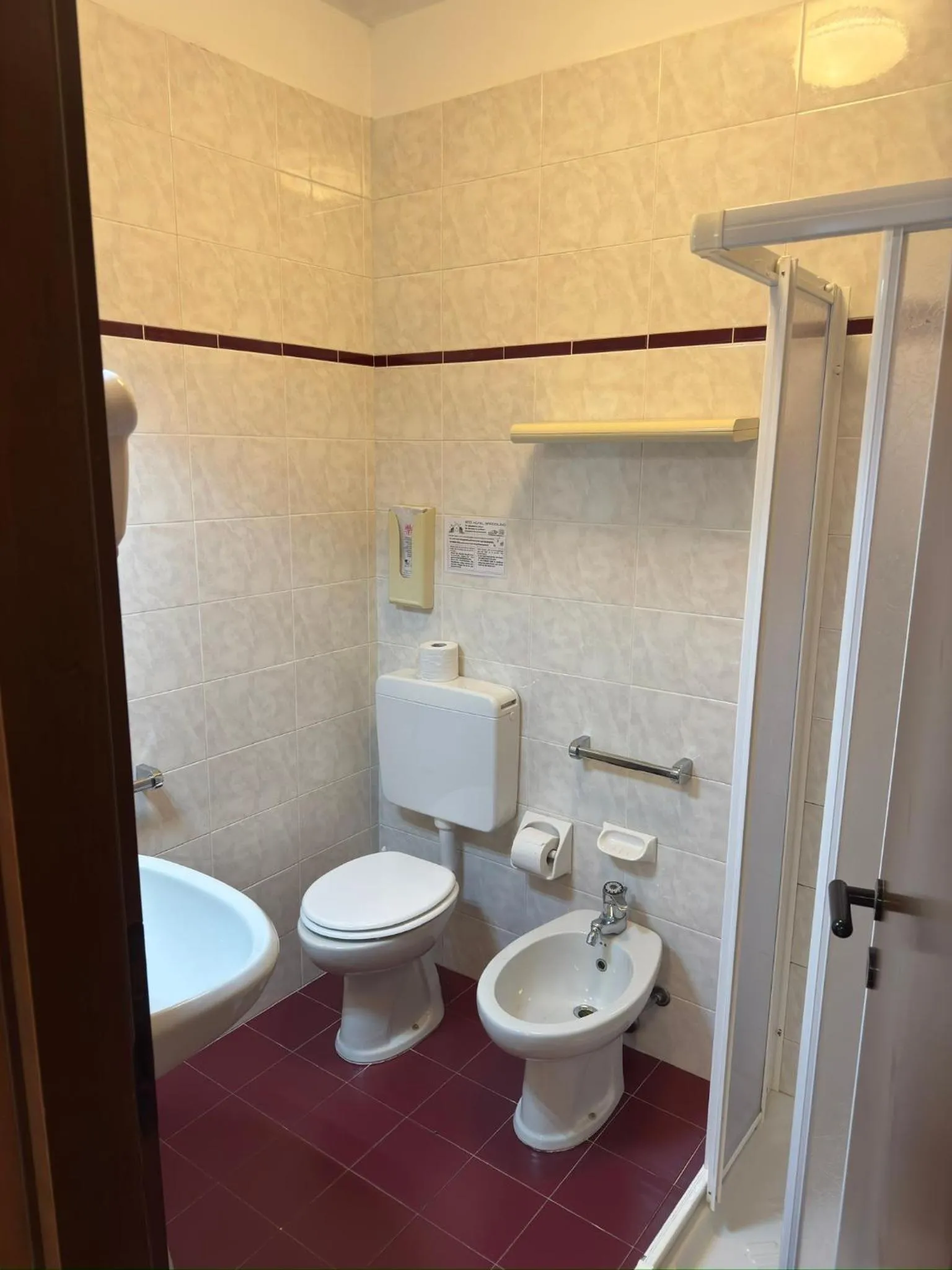 Hotel Benacus