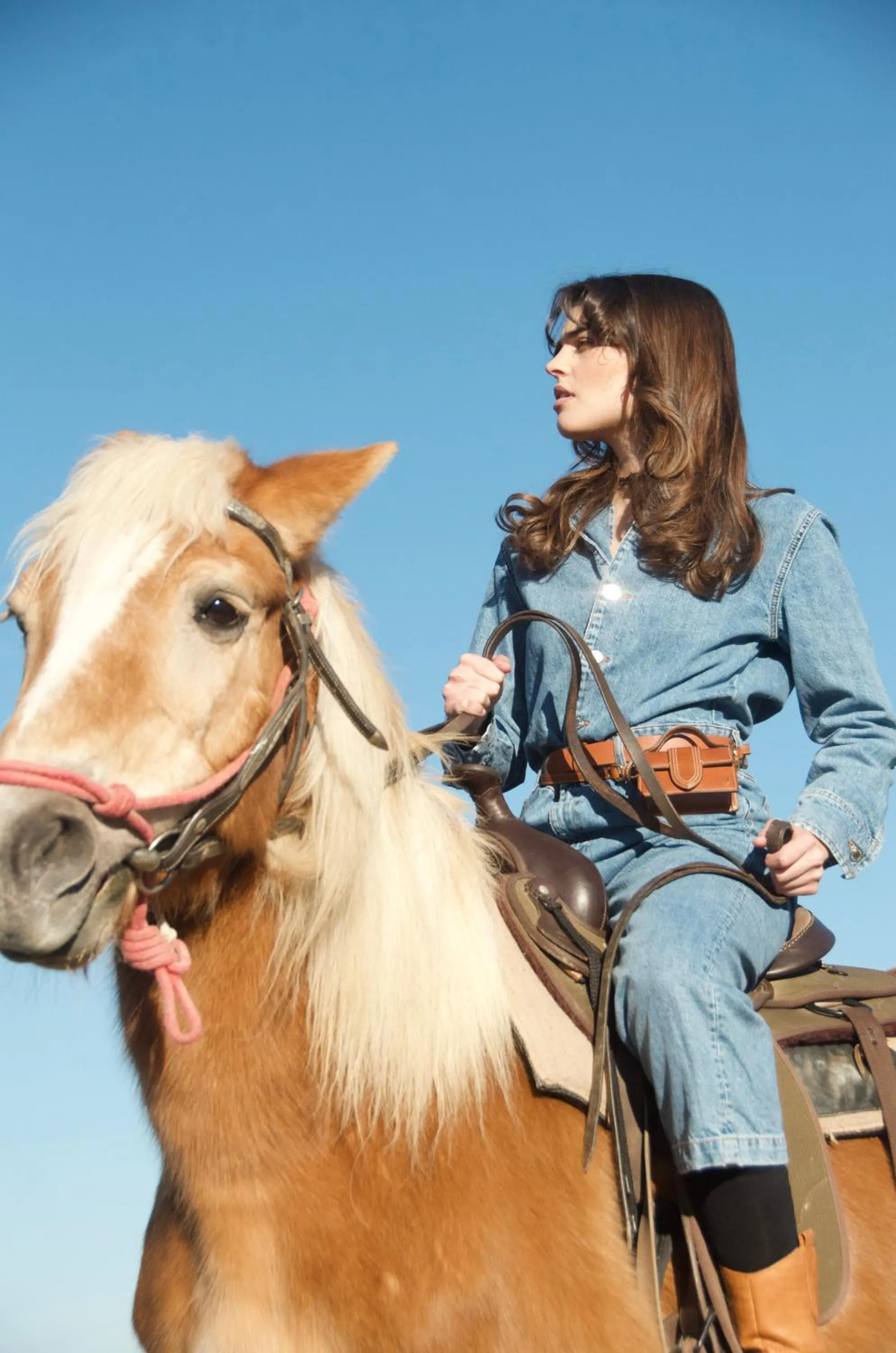 Horse-riding in 3 Hills Boutique - The Ranch Experience