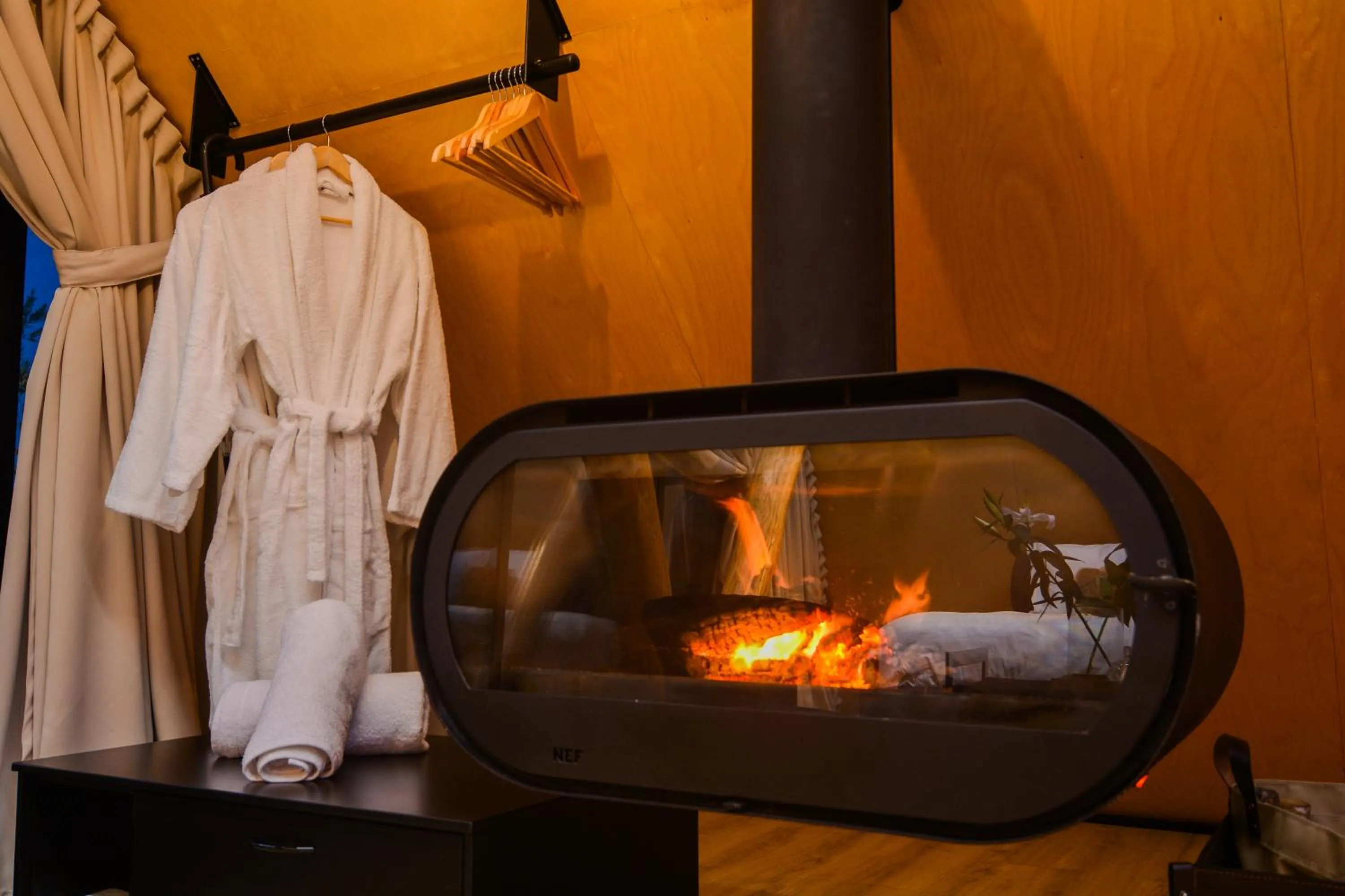 flat iron in 3 Hills Boutique - The Ranch Experience