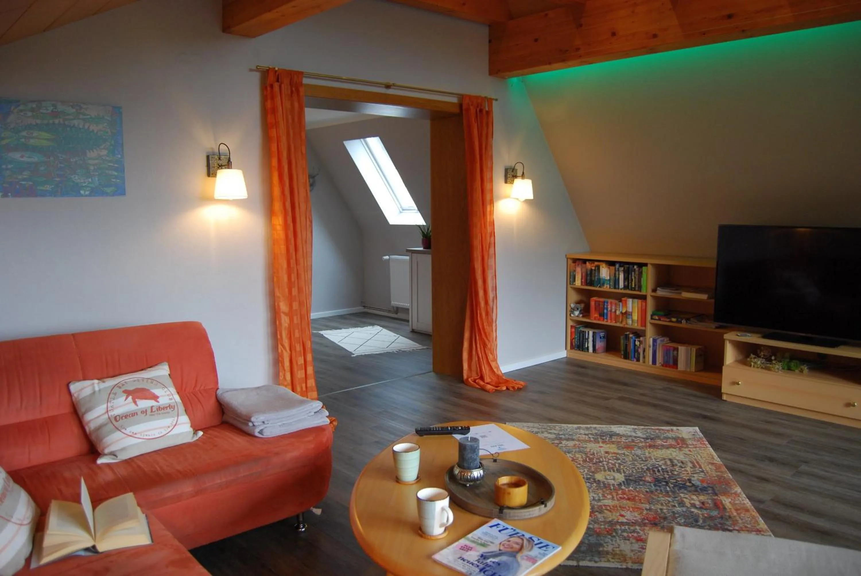 Haus Larrelt