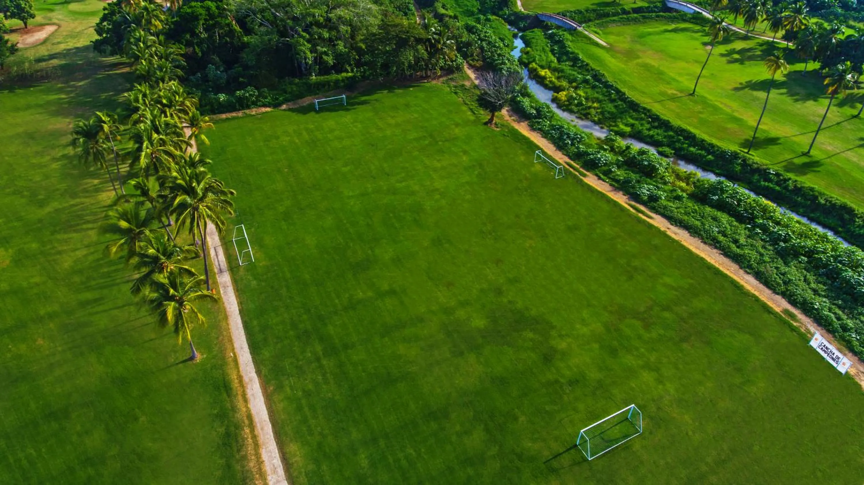 Activities in Las Hadas by Brisas