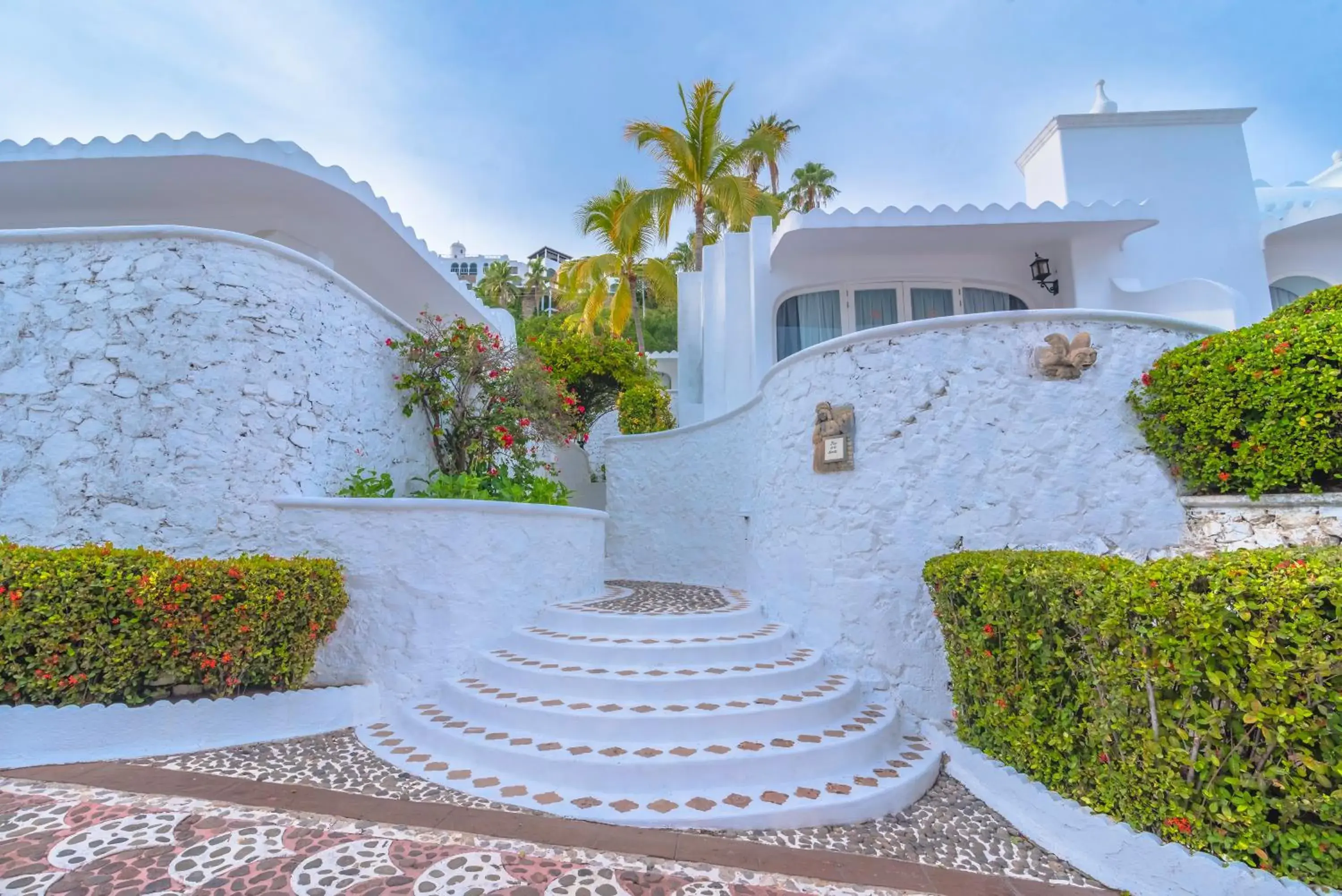 Property building in Las Hadas by Brisas Property building in Las Hadas by Brisas