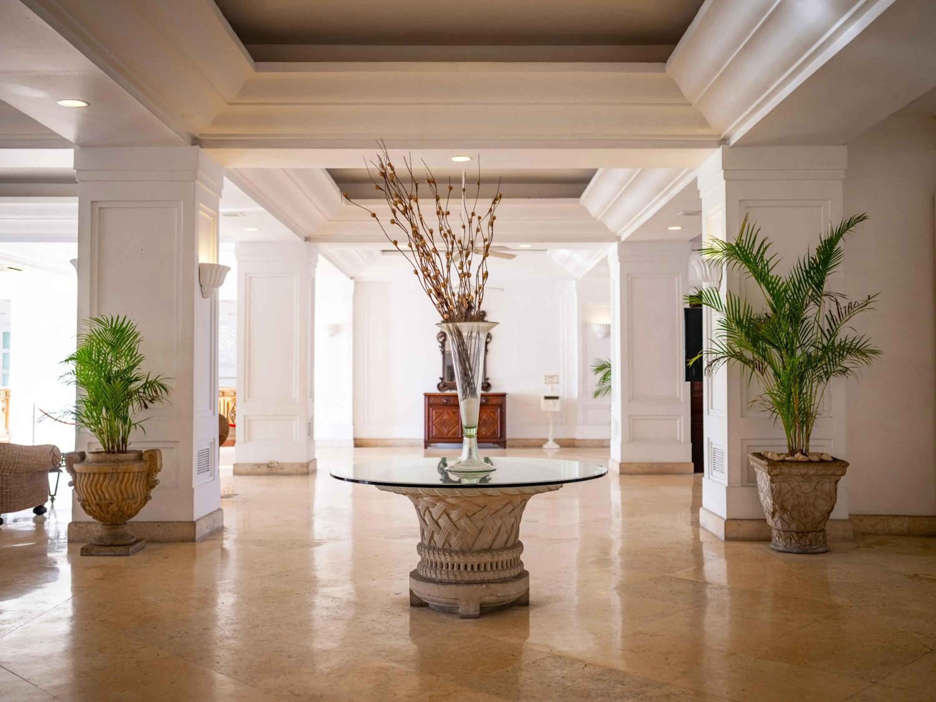 Property building in Las Hadas by Brisas