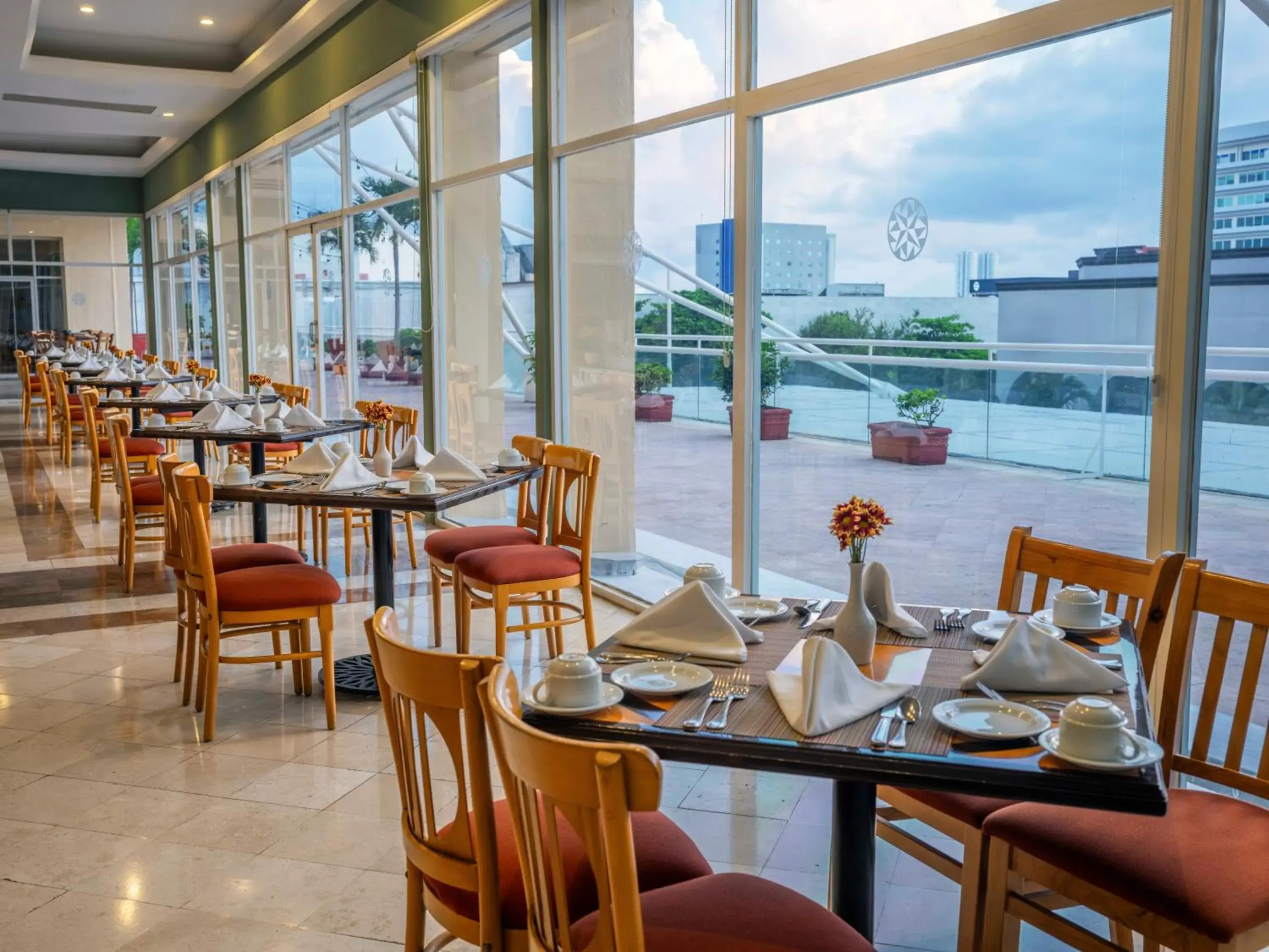 Restaurant/places to eat in Galería Plaza Veracruz Restaurant/places to eat in Galería Plaza Veracruz