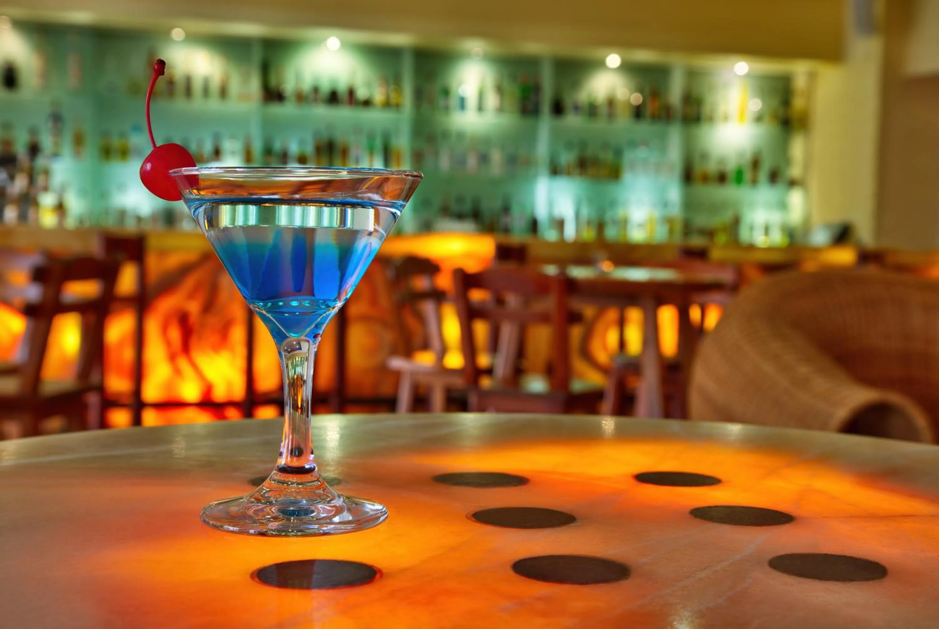 Lounge or bar in Galería Plaza Veracruz