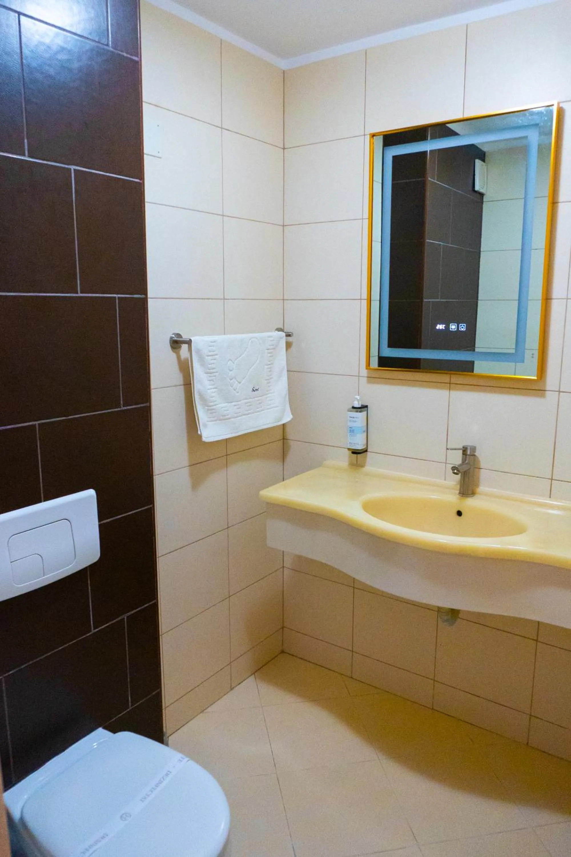 Hotel & MedSpa Siret