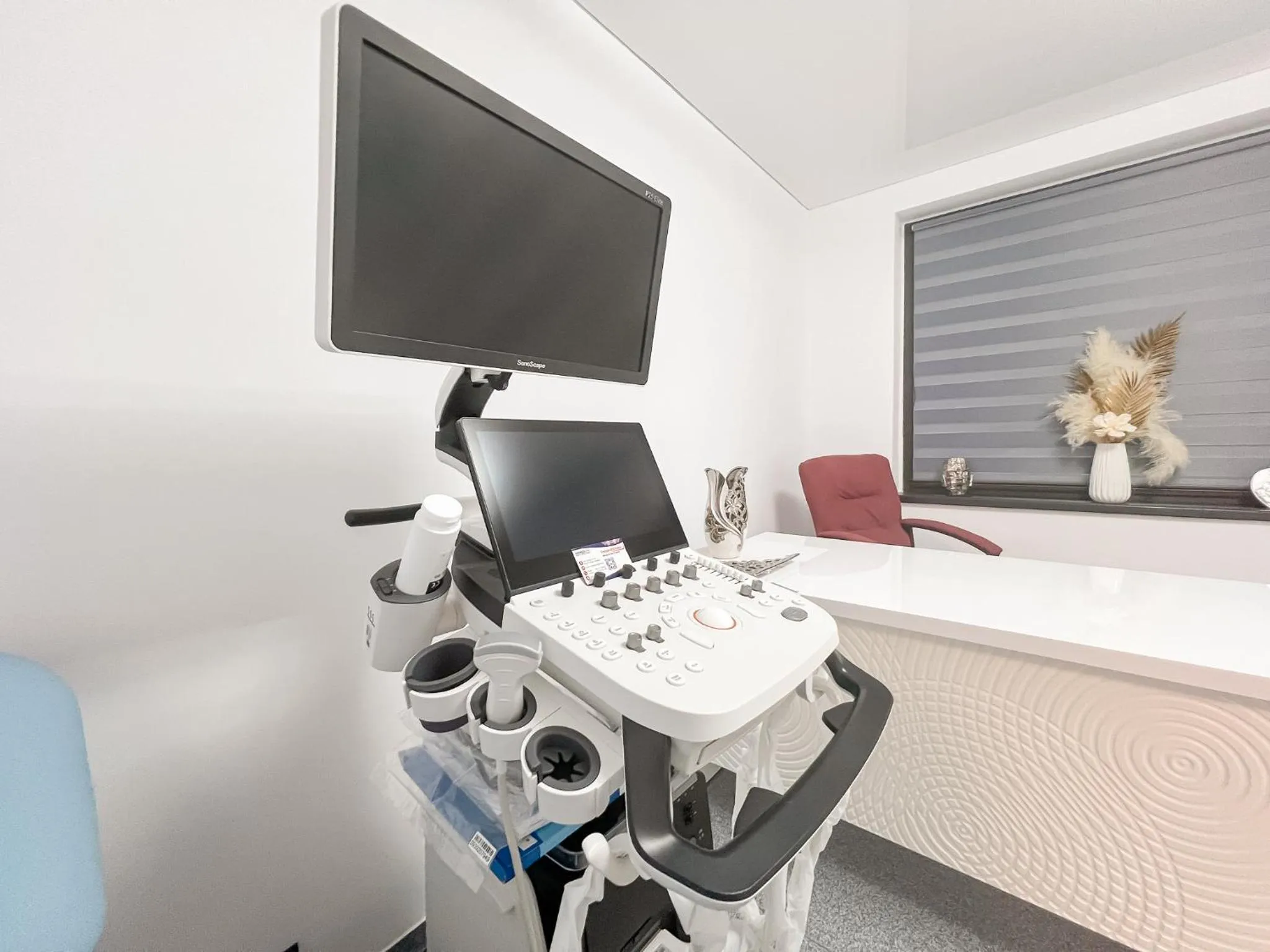 Spa and wellness centre/facilities in Hotel & MedSpa Siret