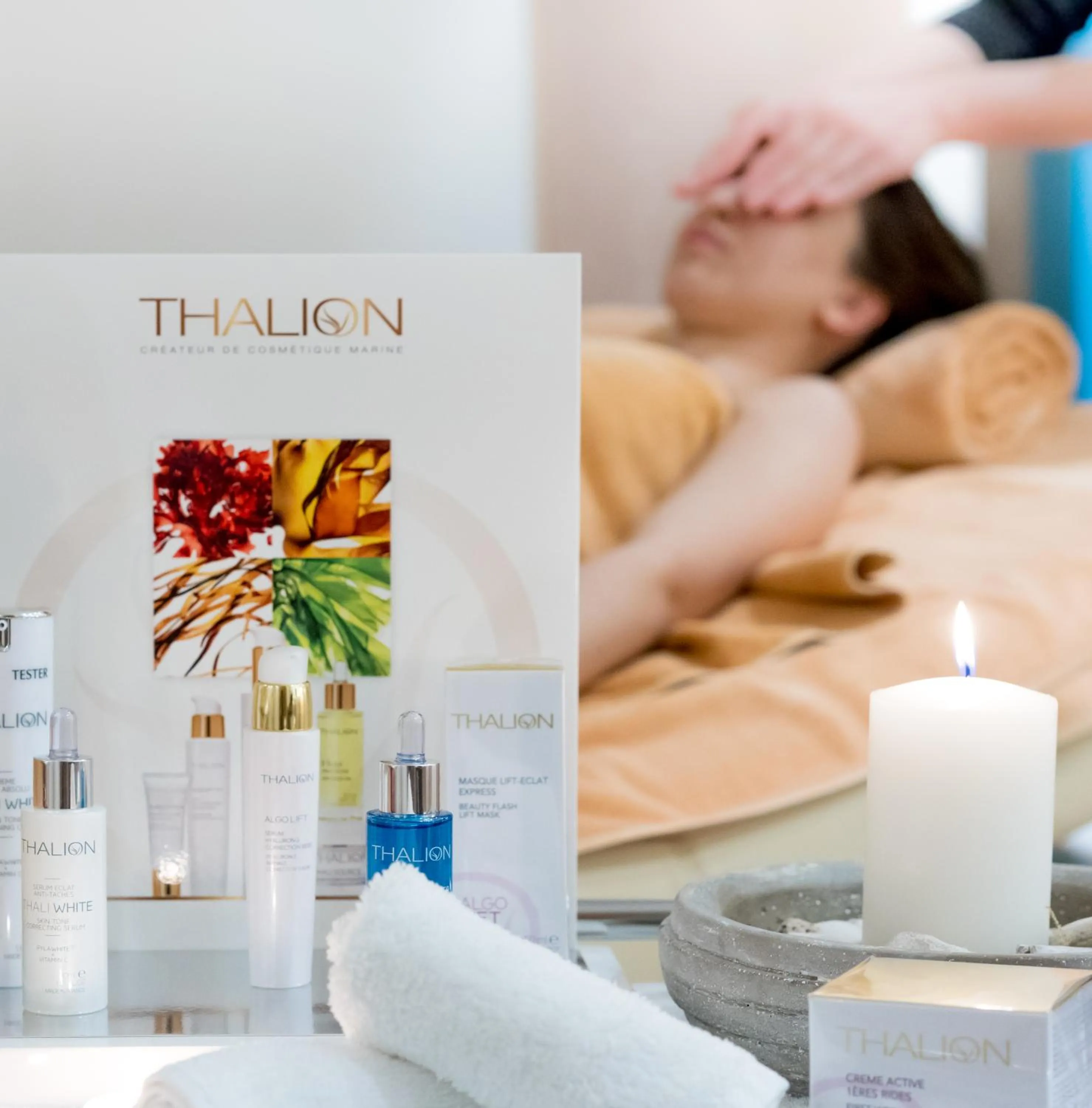 Hotel & MedSpa Siret