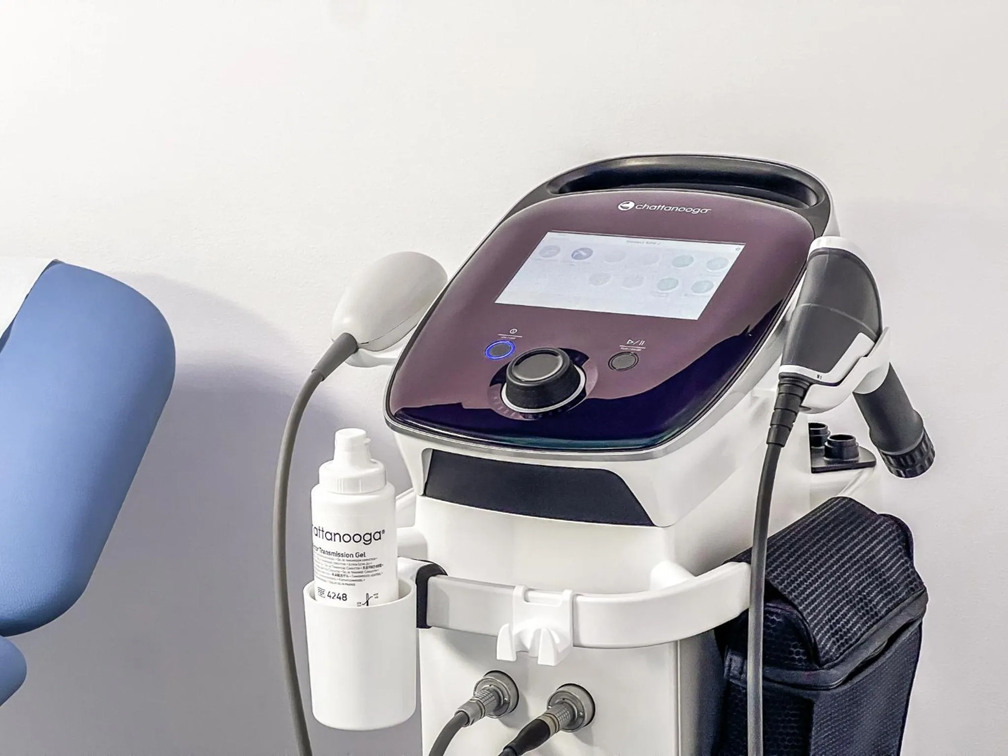 Spa and wellness centre/facilities in Hotel & MedSpa Siret