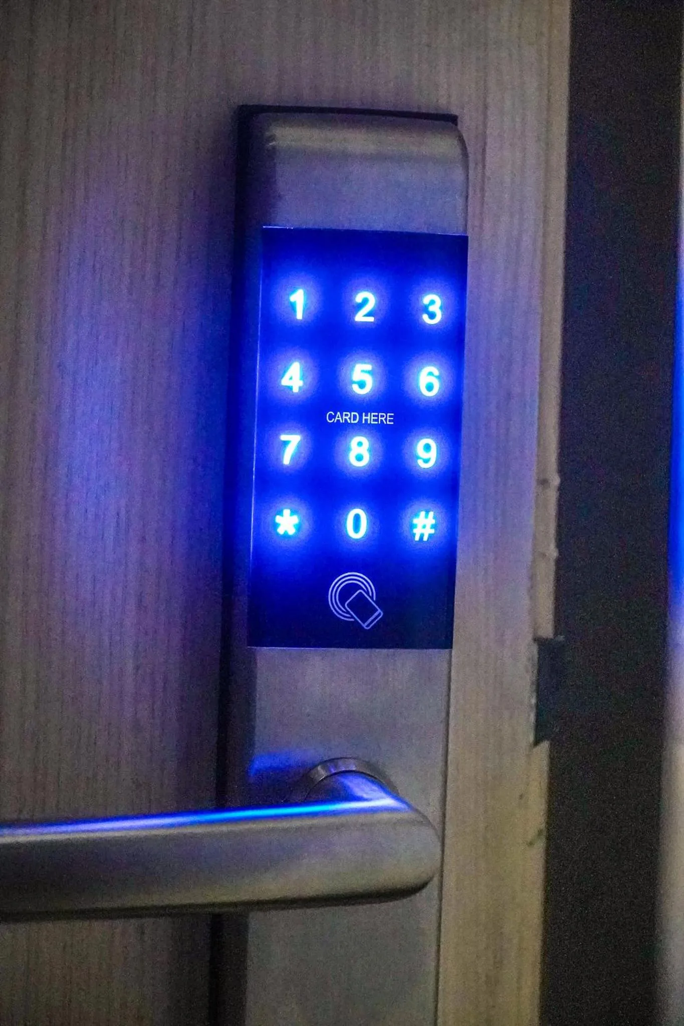 Property building in Hotel & MedSpa Siret