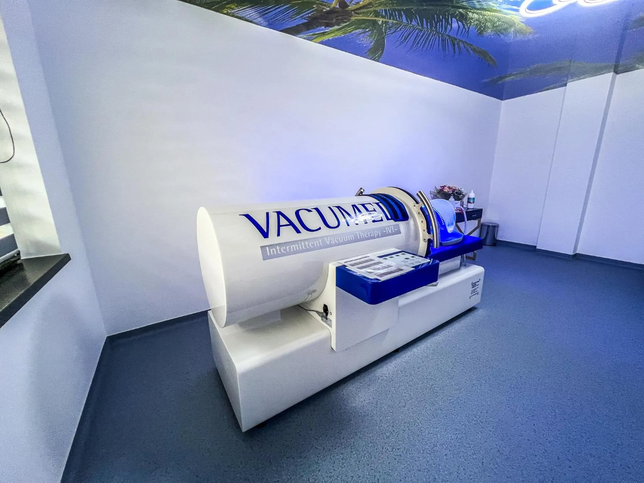 Spa and wellness centre/facilities in Hotel & MedSpa Siret