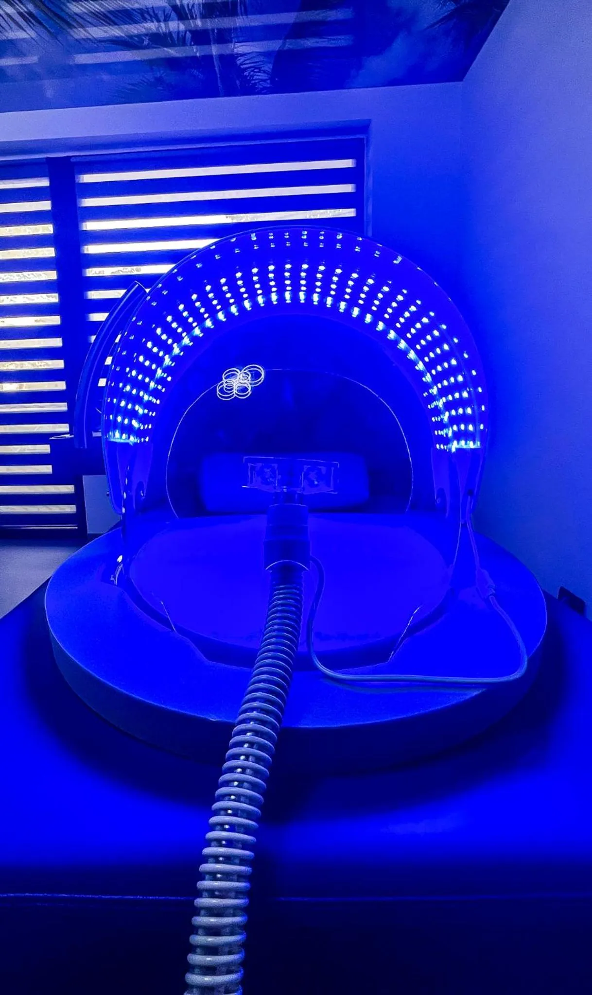 Spa and wellness centre/facilities in Hotel & MedSpa Siret