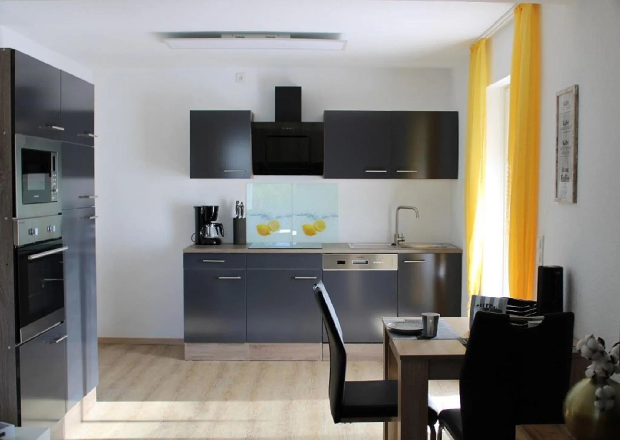 Ferienwohnung Schwallmann