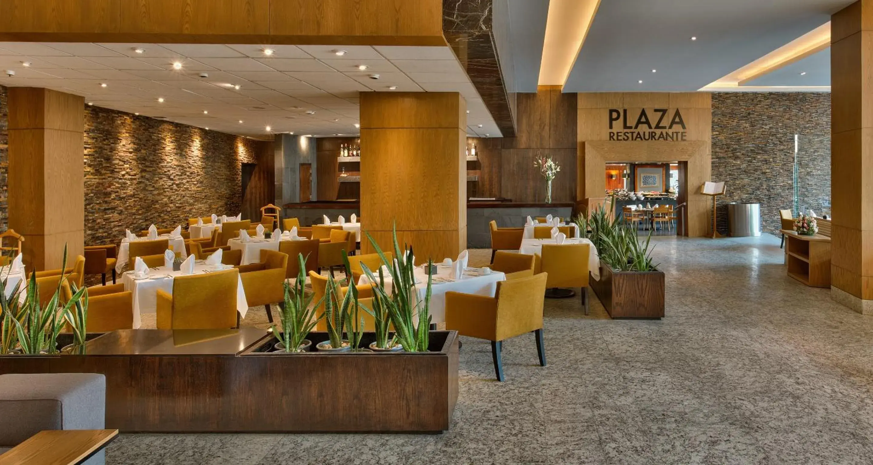 Restaurant/places to eat in Galeria Plaza Reforma Restaurant/places to eat in Galeria Plaza Reforma