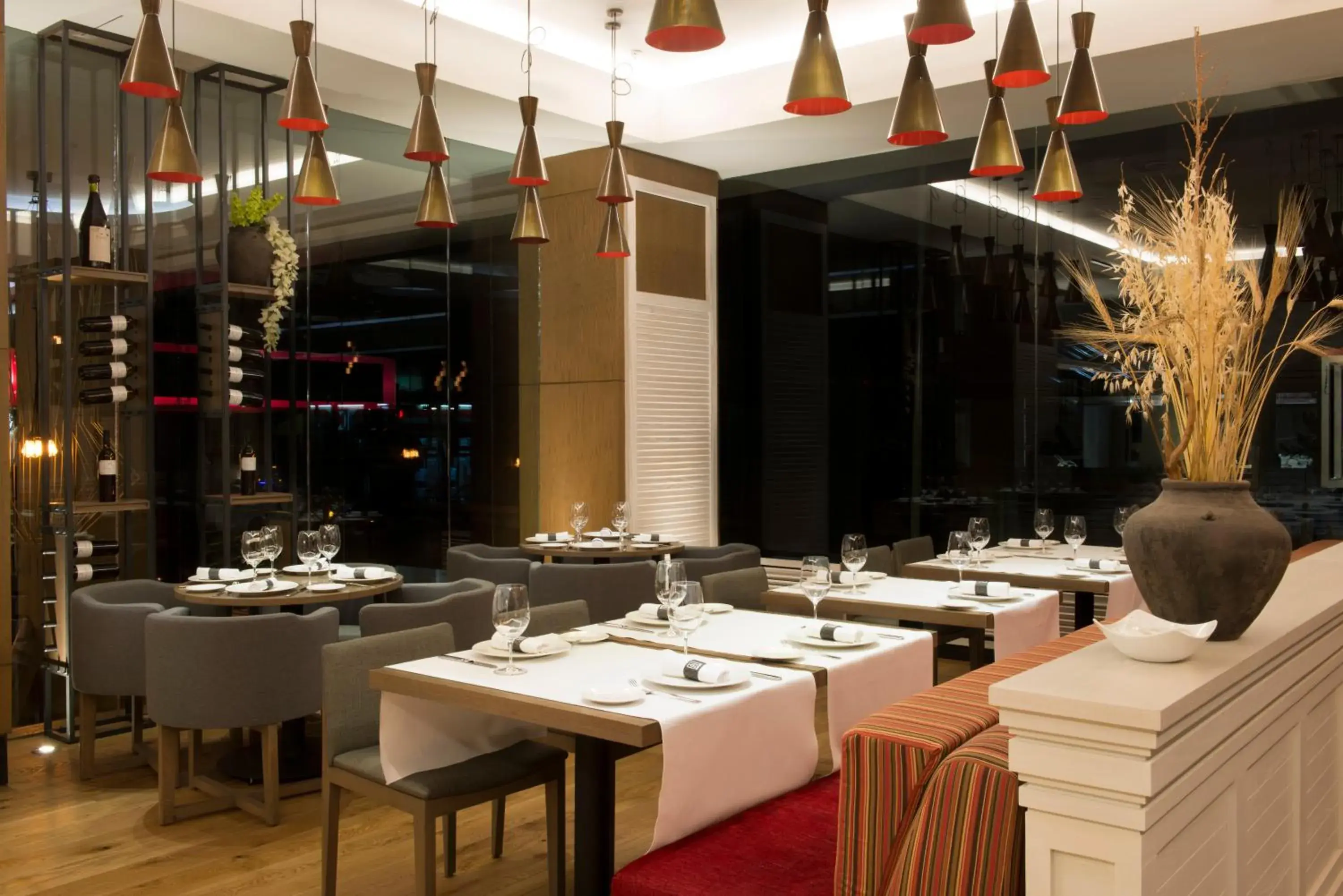 Restaurant/places to eat in Galeria Plaza Reforma Restaurant/places to eat in Galeria Plaza Reforma