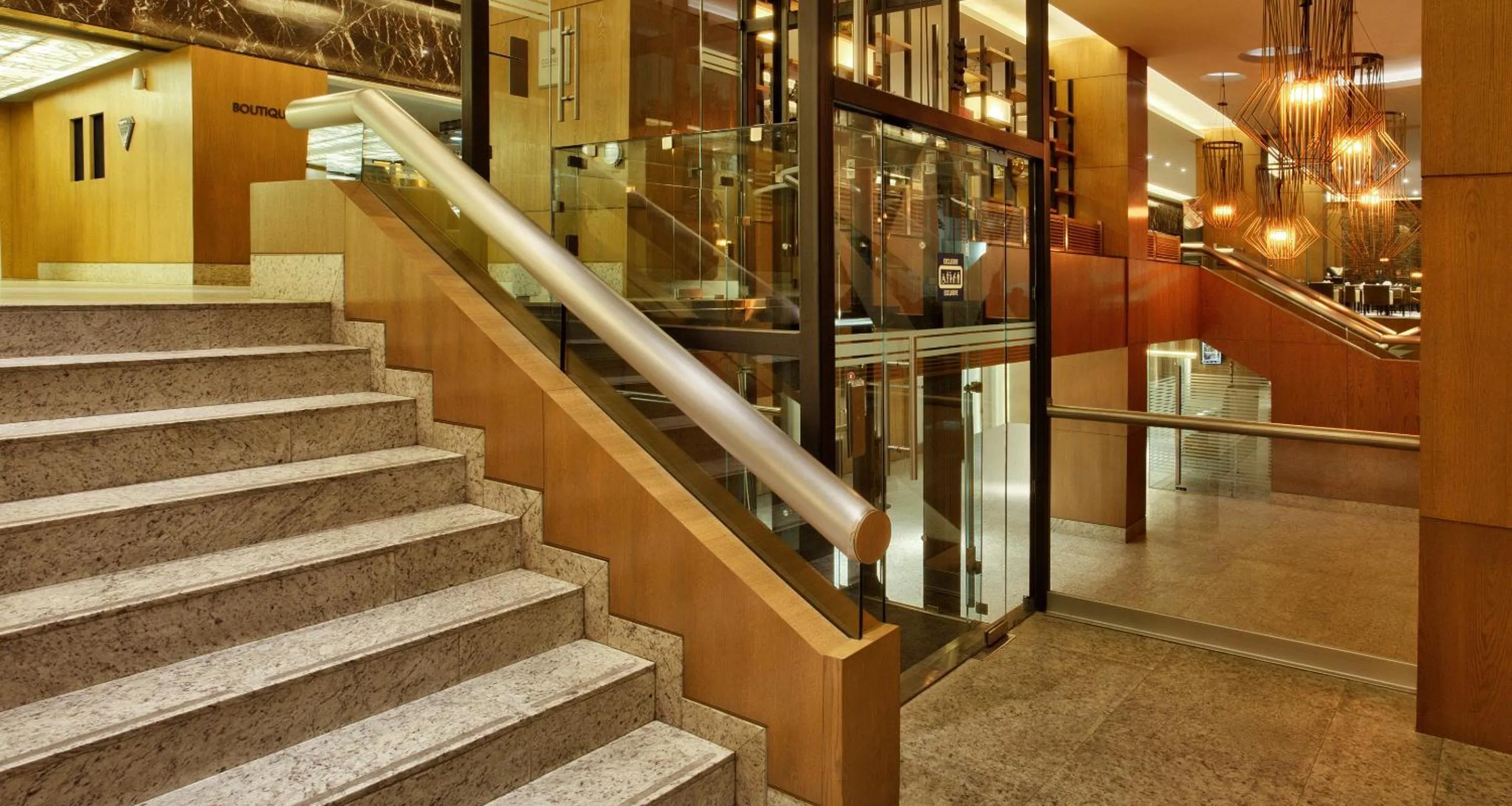 Other in Galeria Plaza Reforma