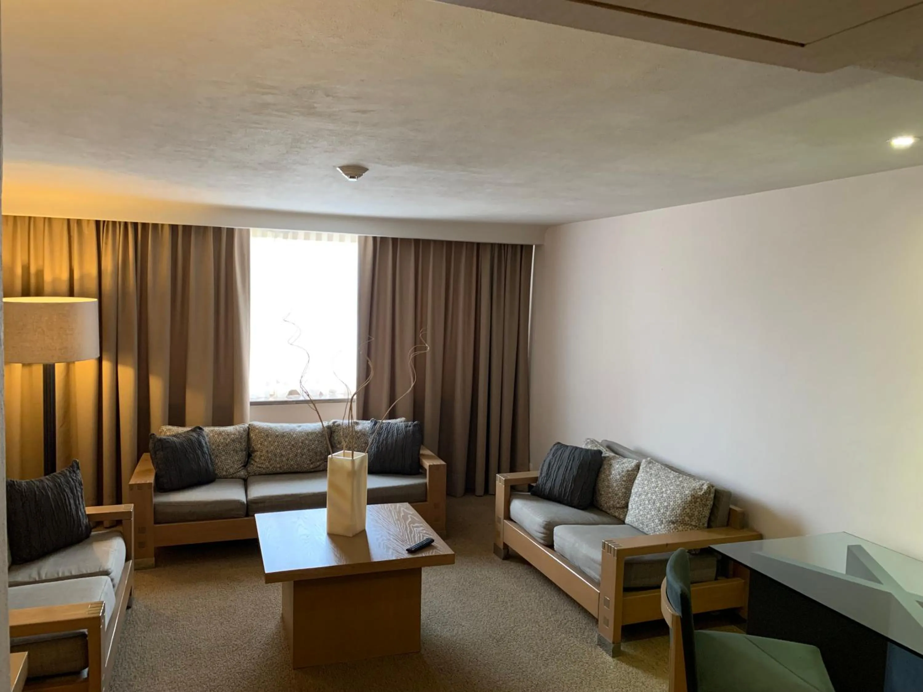 Living room in Galeria Plaza Reforma