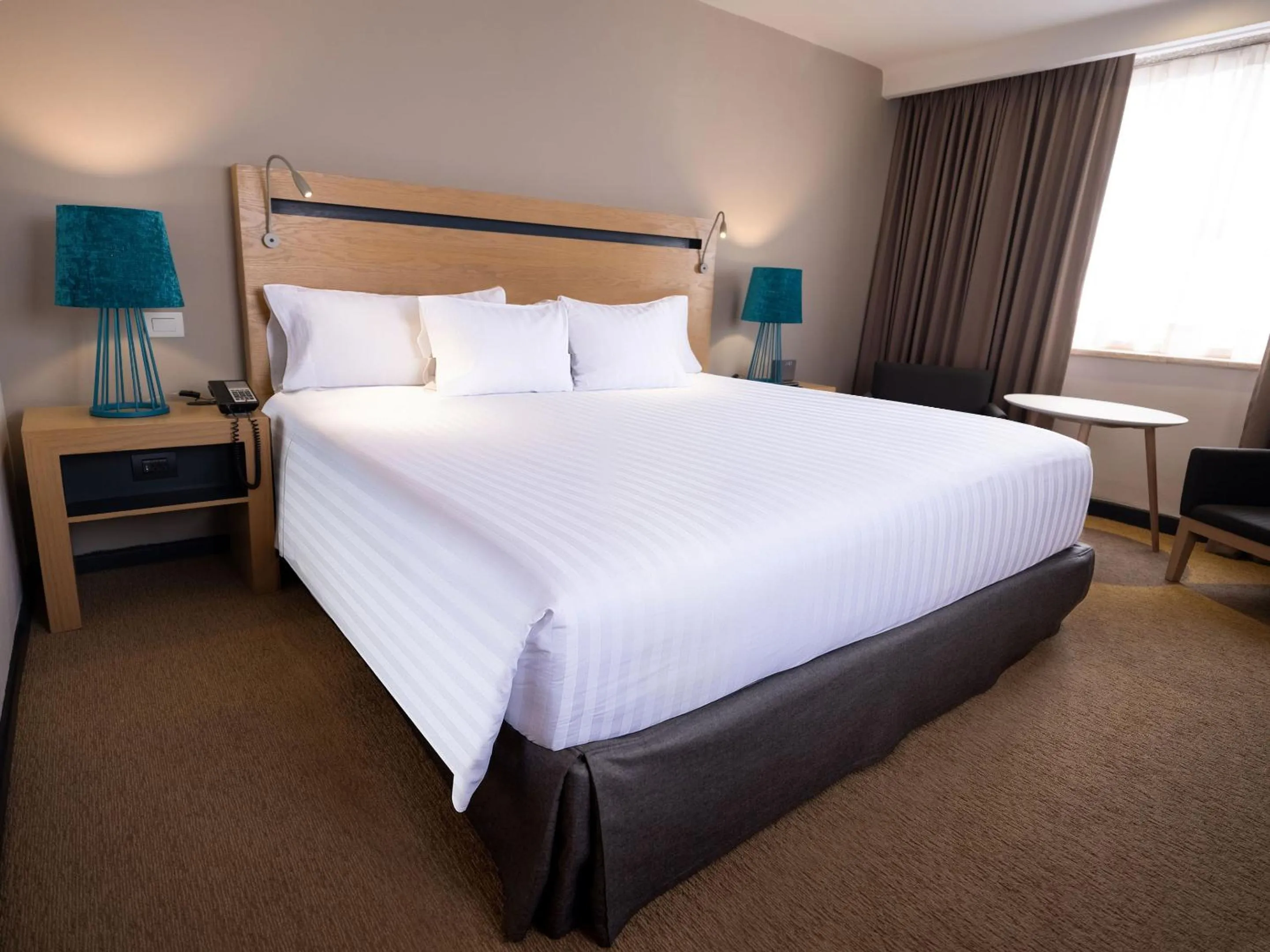 Bed in Galeria Plaza Reforma