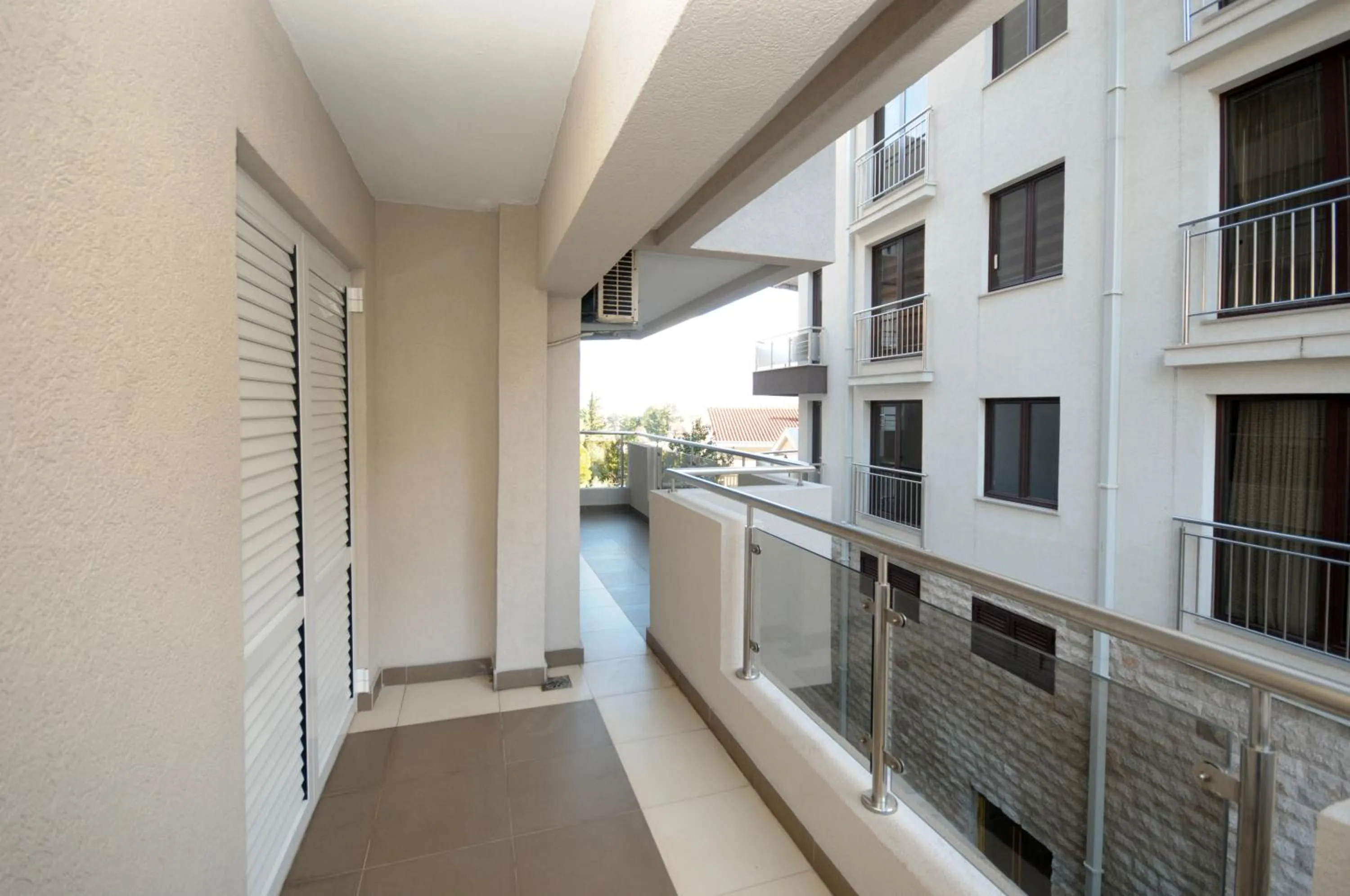 Photo of the whole room in Apartments Anita