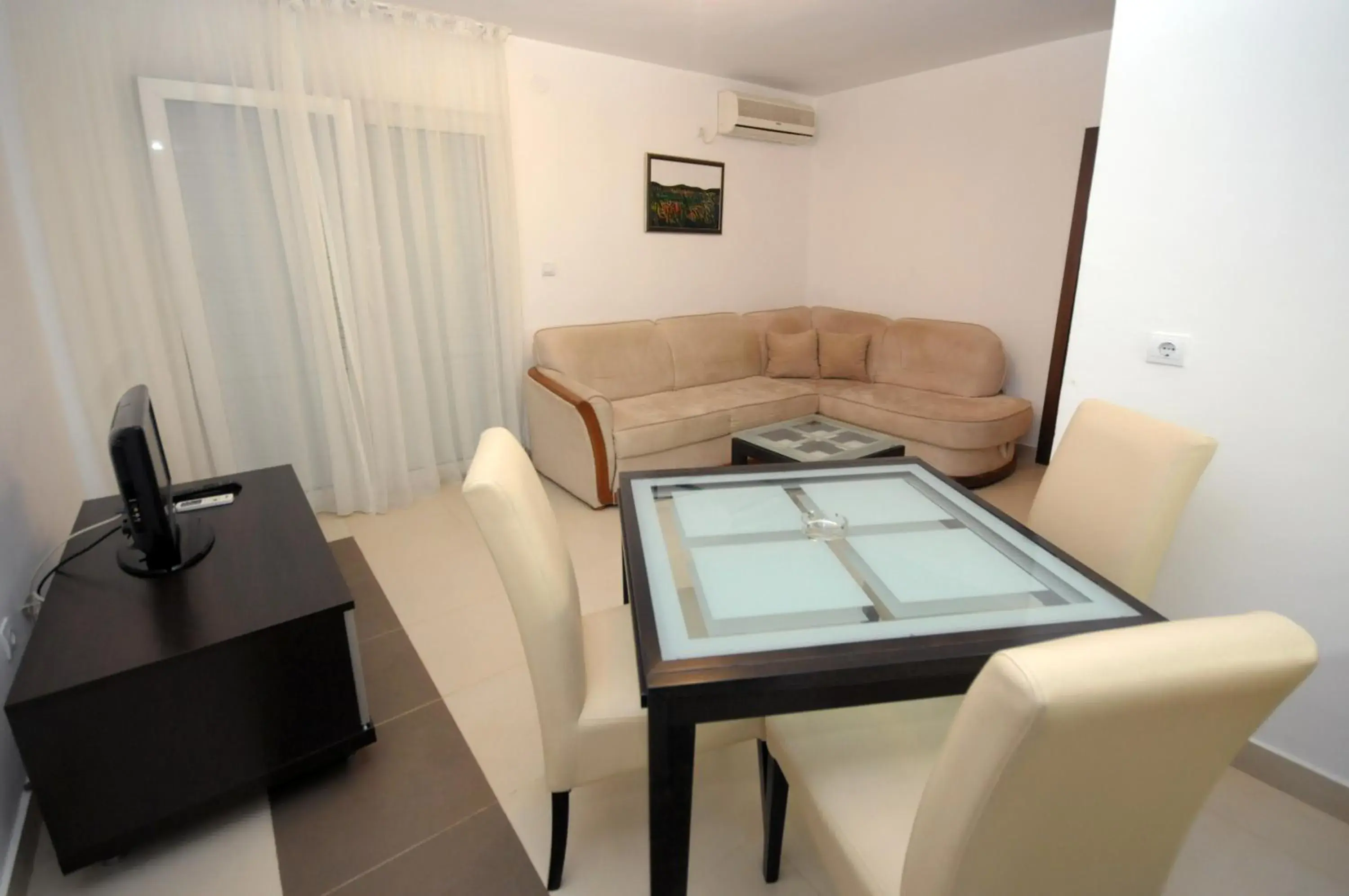 Comfort One-Bedroom Apartment in Apartments Anita Comfort One-Bedroom Apartment in Apartments Anita