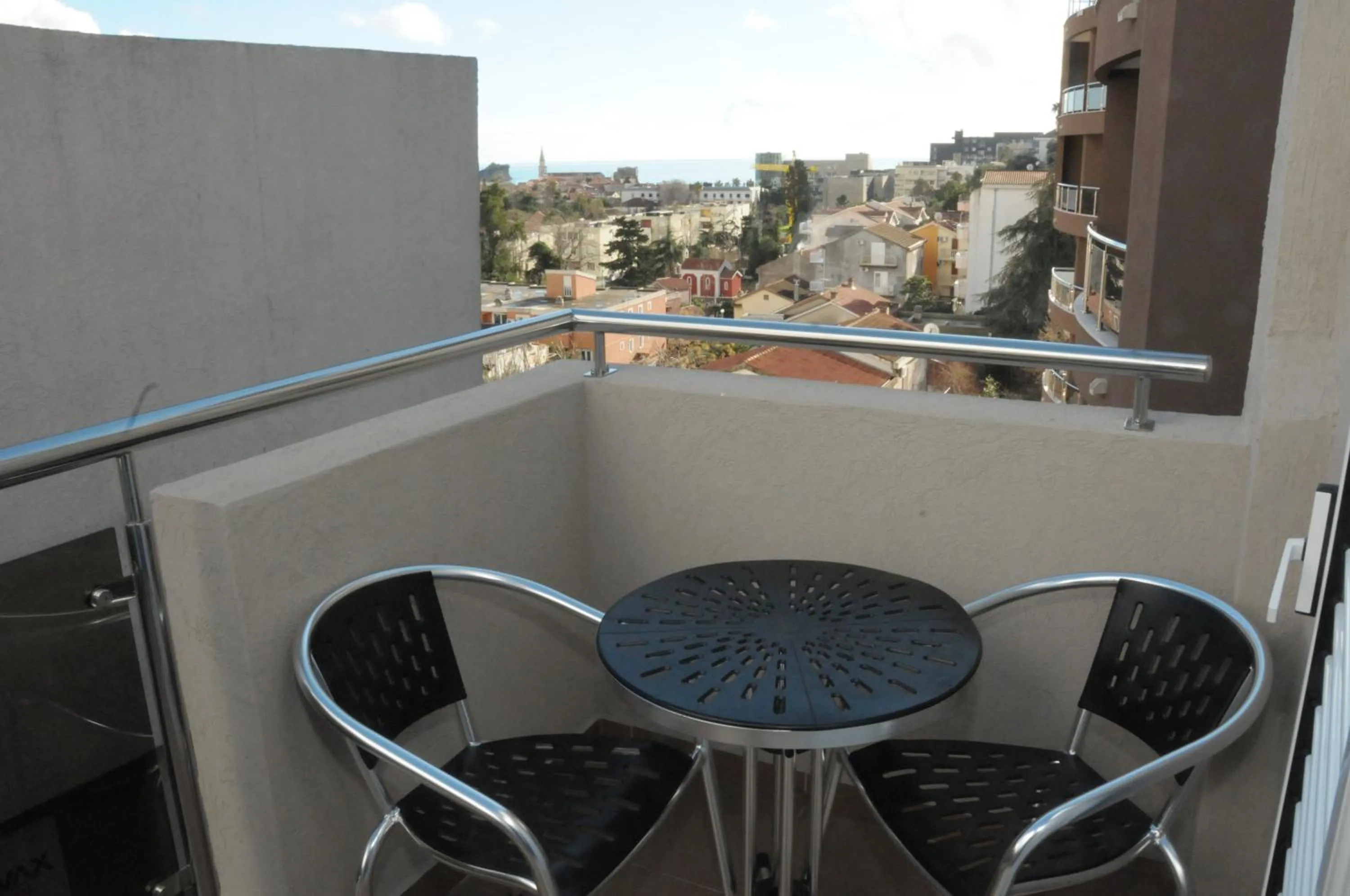 View (from property/room) in Apartments Anita