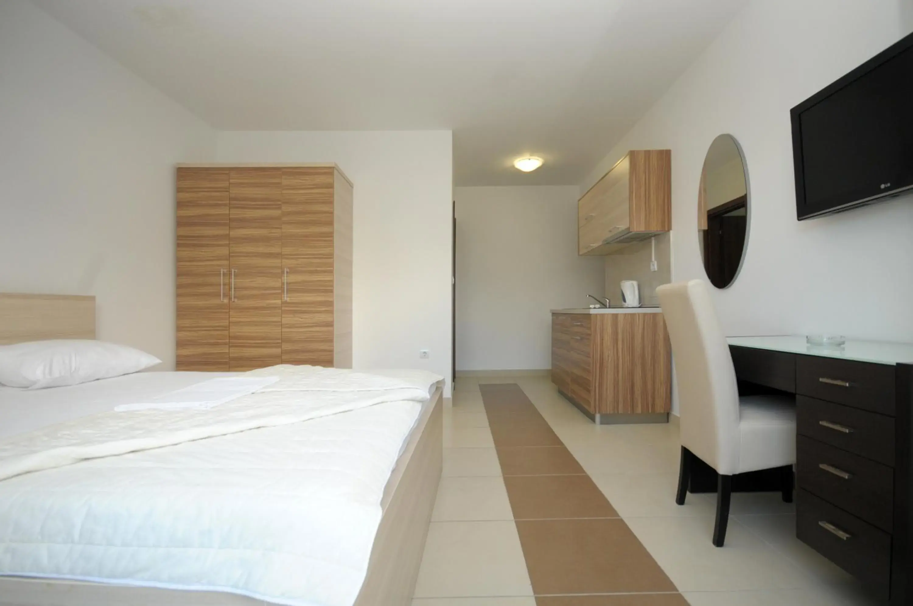 Studio in Apartments Anita Studio in Apartments Anita