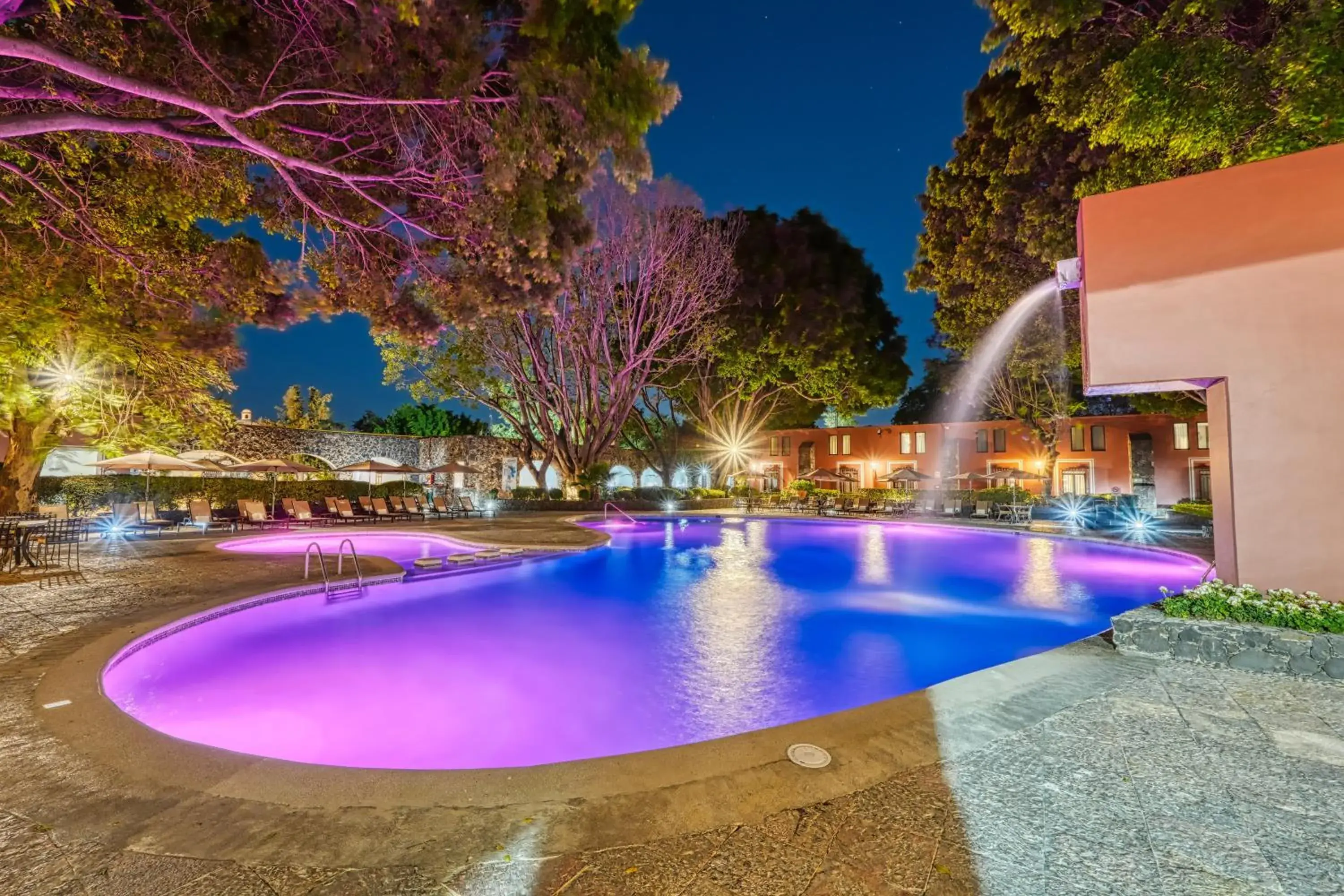 Hacienda Jurica by Brisas Hacienda Jurica by Brisas