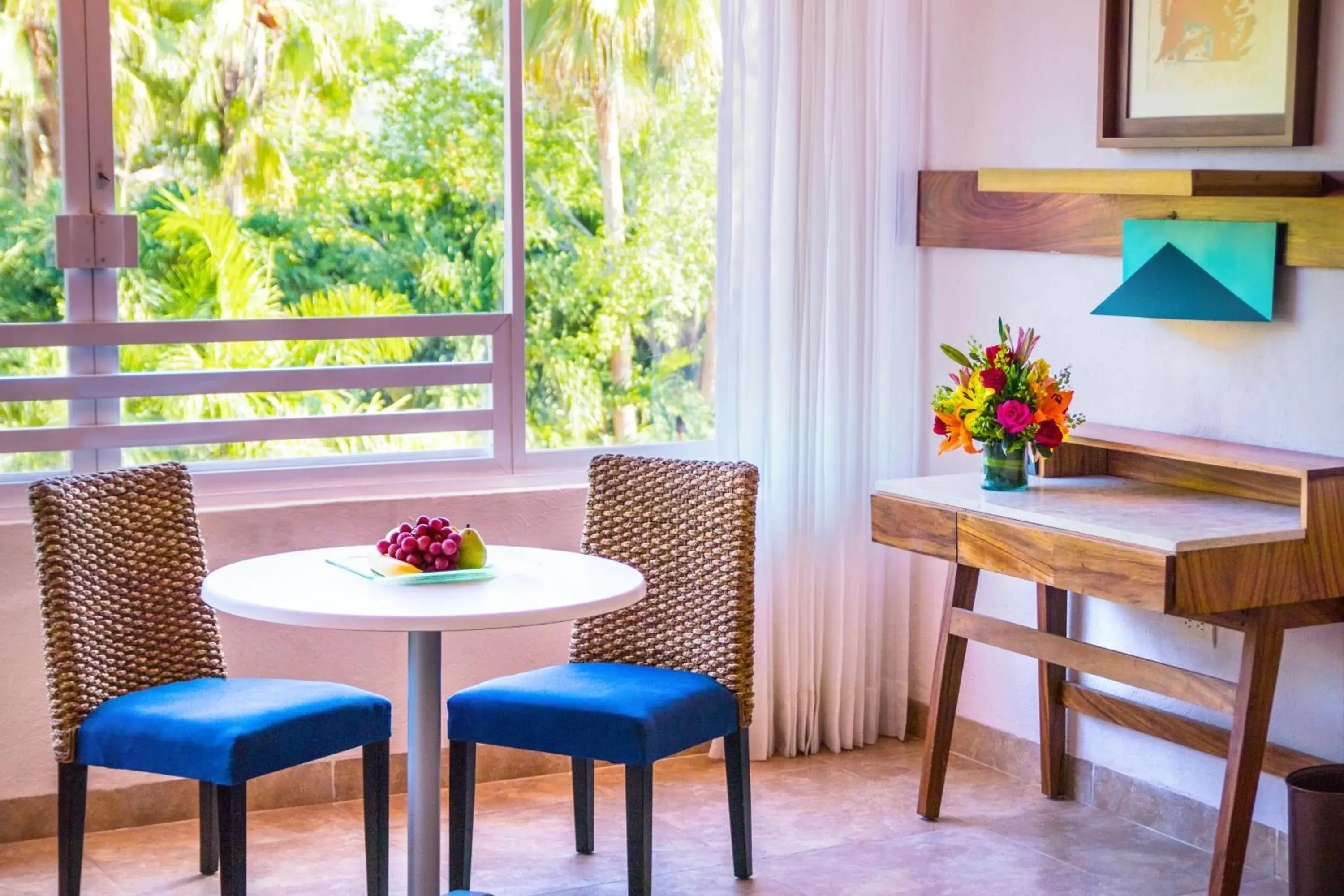 Bedroom in Las Brisas Huatulco-All Inclusive Bedroom in Las Brisas Huatulco-All Inclusive