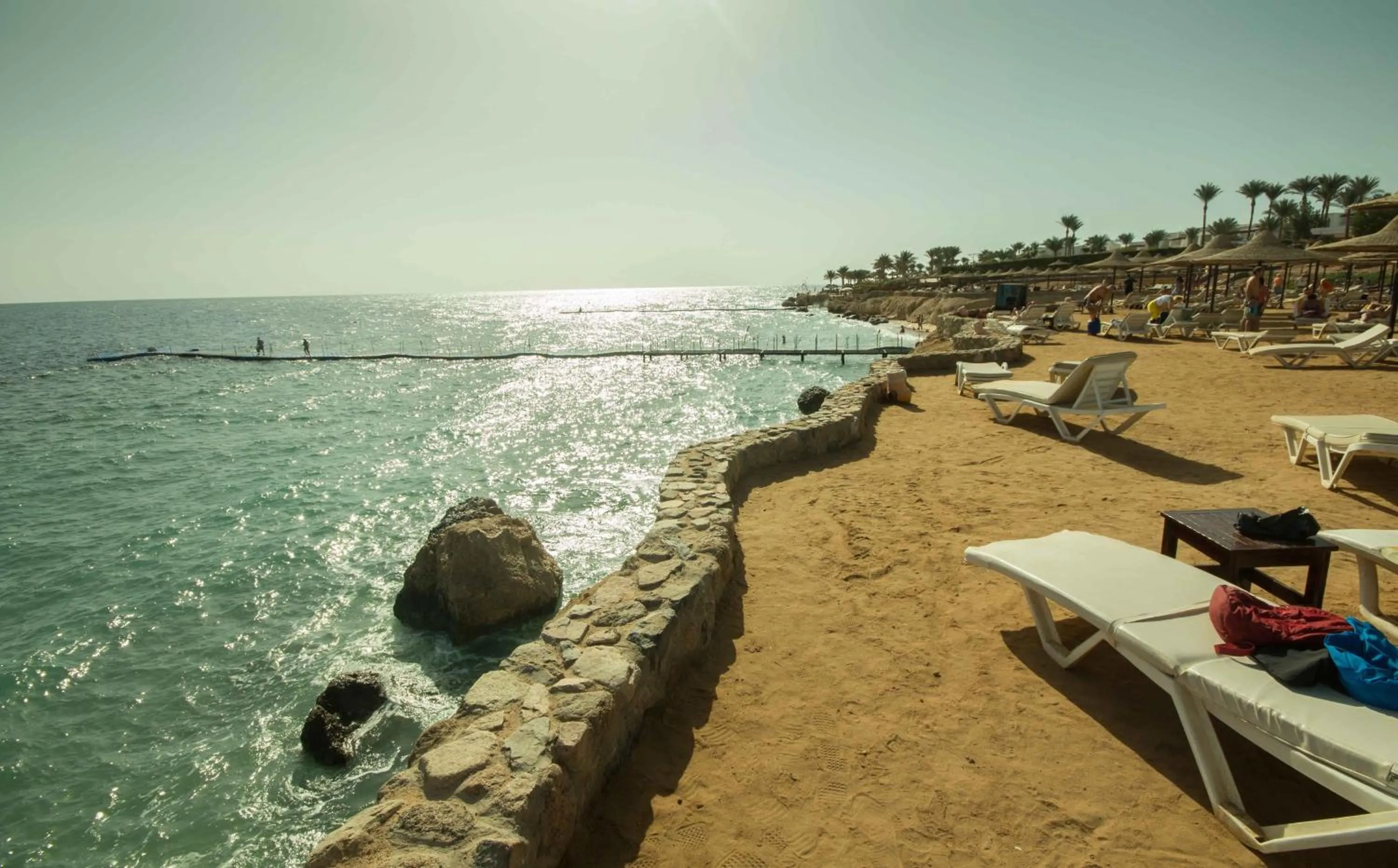 Day in Sharming Inn Hotels - Couples and Families Only