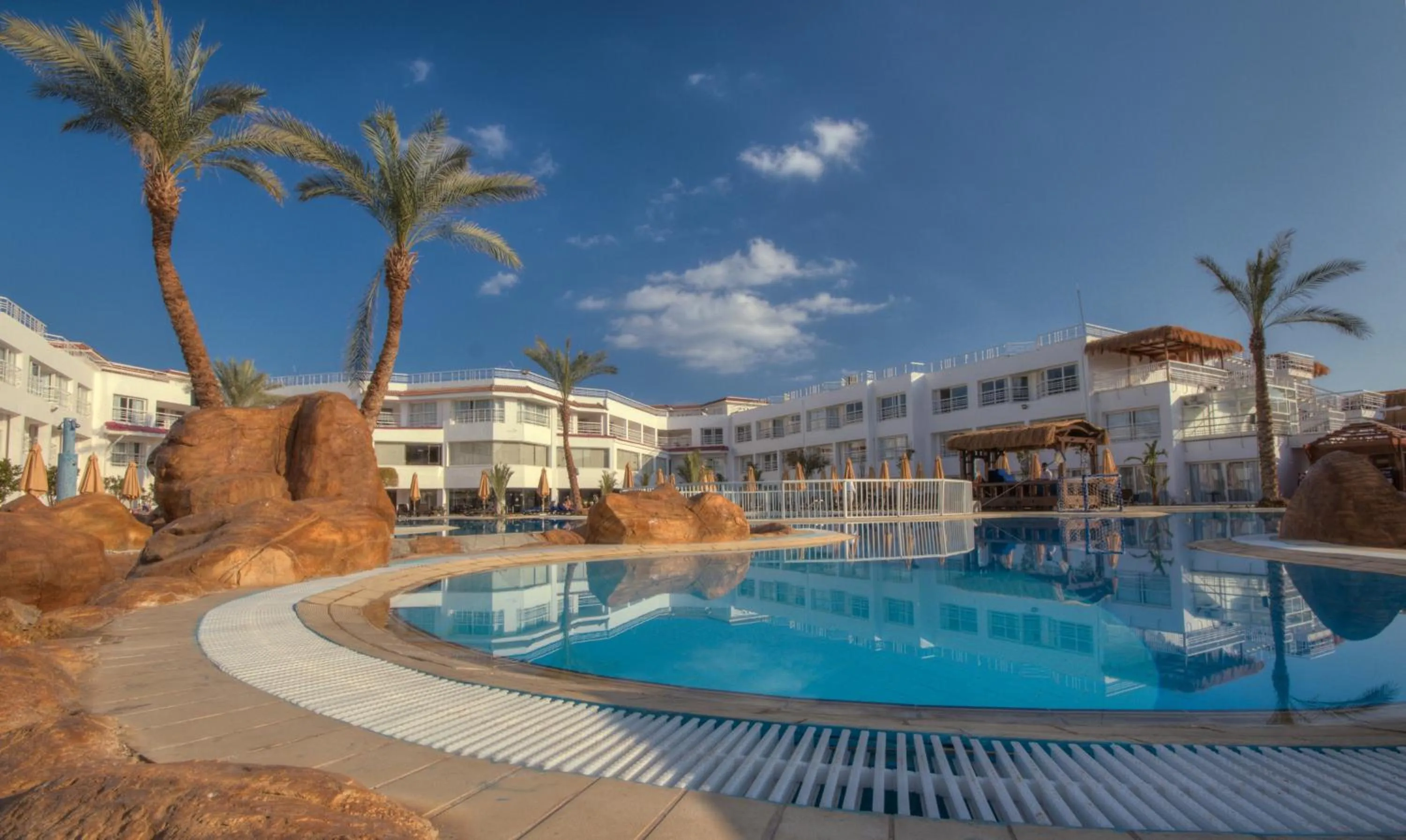 Day in Sharming Inn Hotels - Couples and Families Only