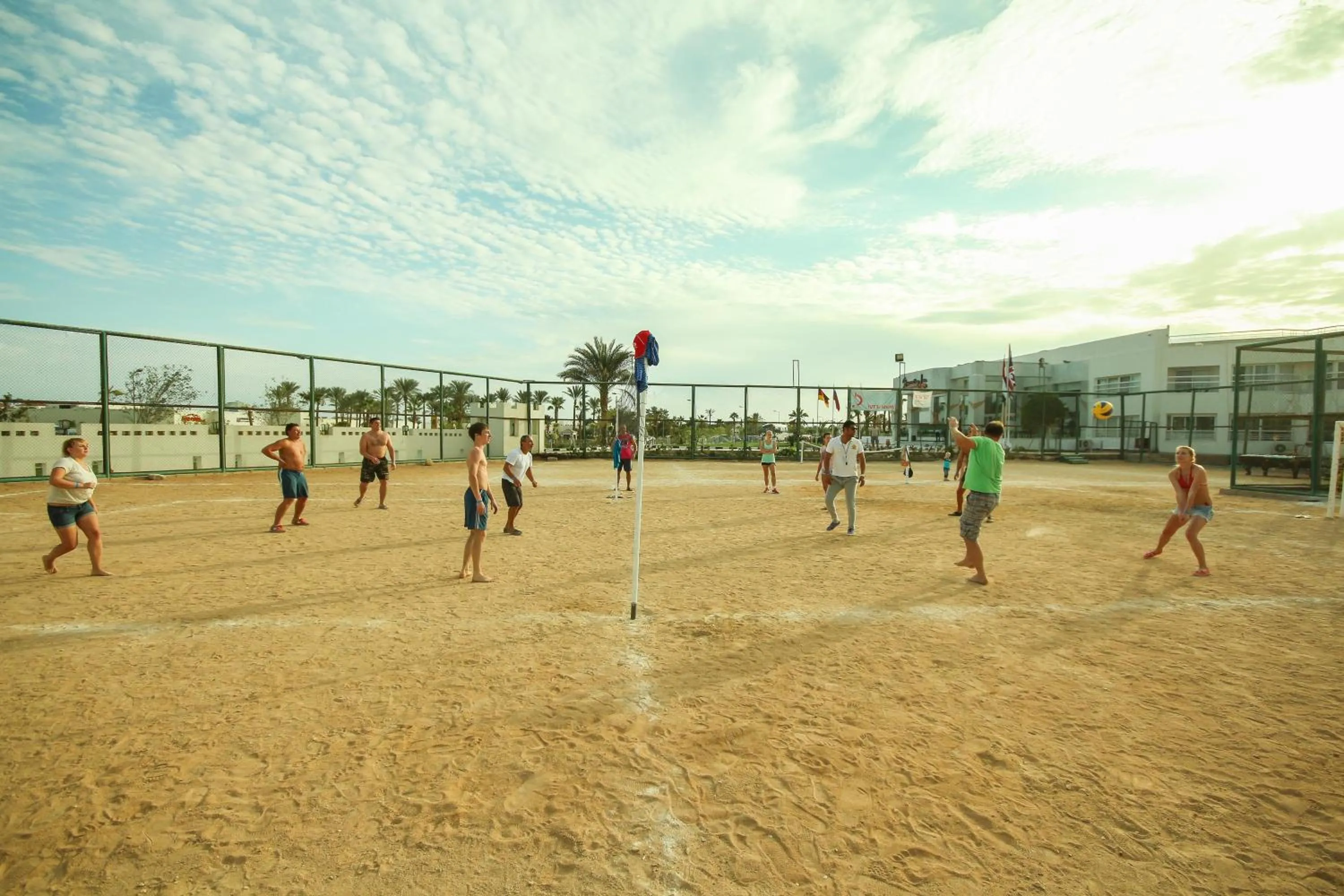 Day in Sharming Inn Hotels - Couples and Families Only