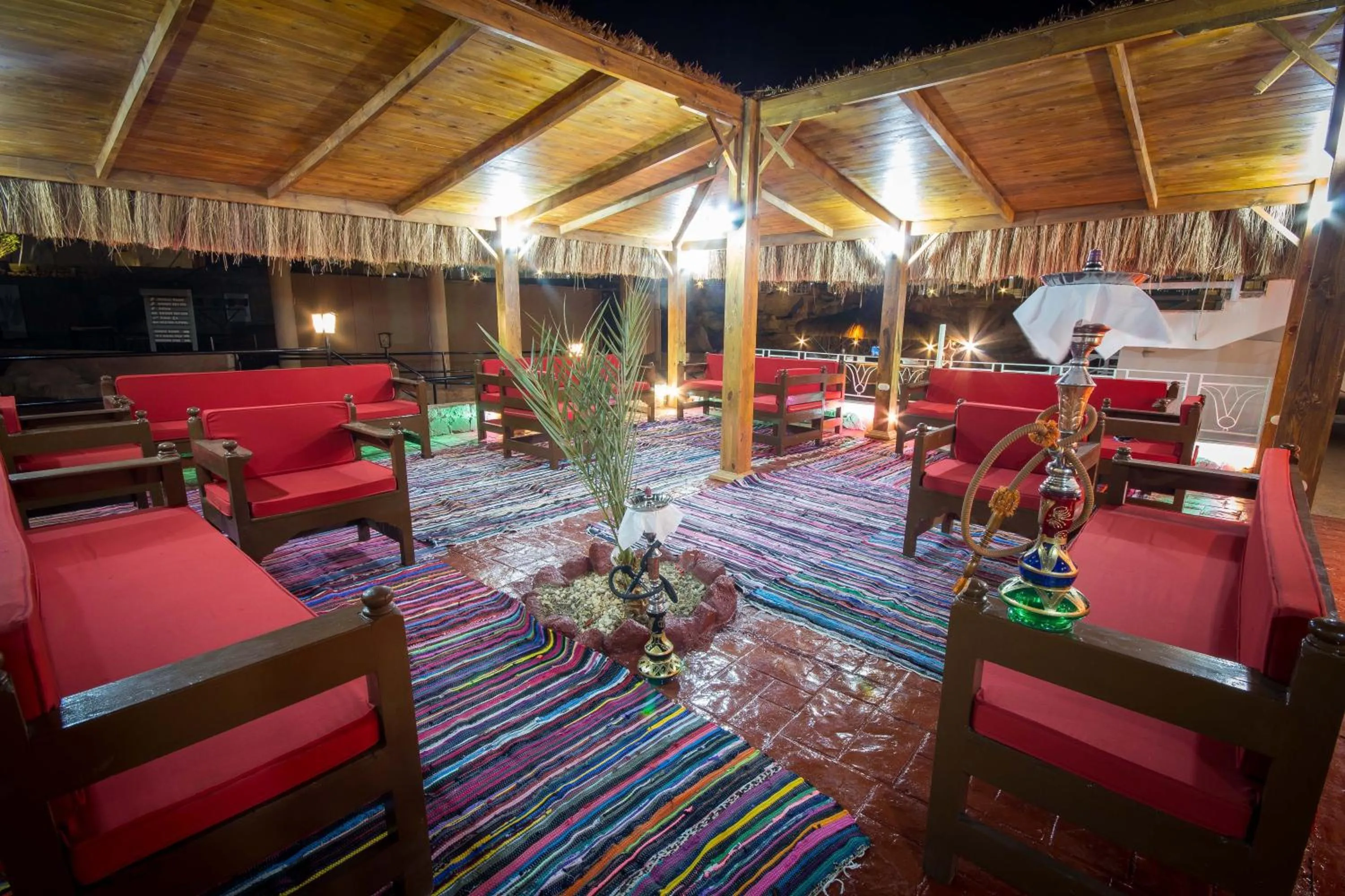 Lounge or bar in Sharming Inn Hotels - Couples and Families Only