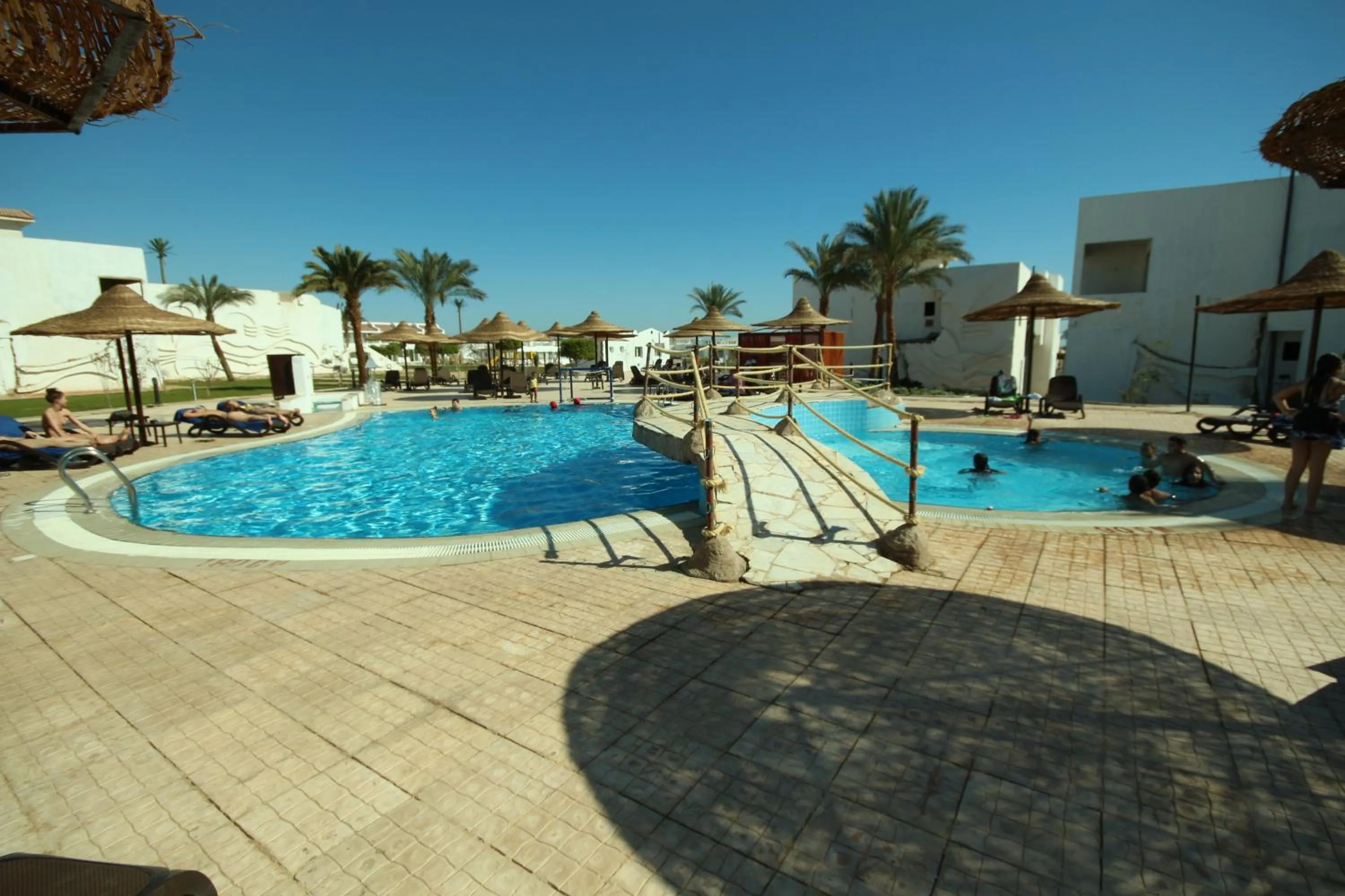 Day in Sharming Inn Hotels - Couples and Families Only