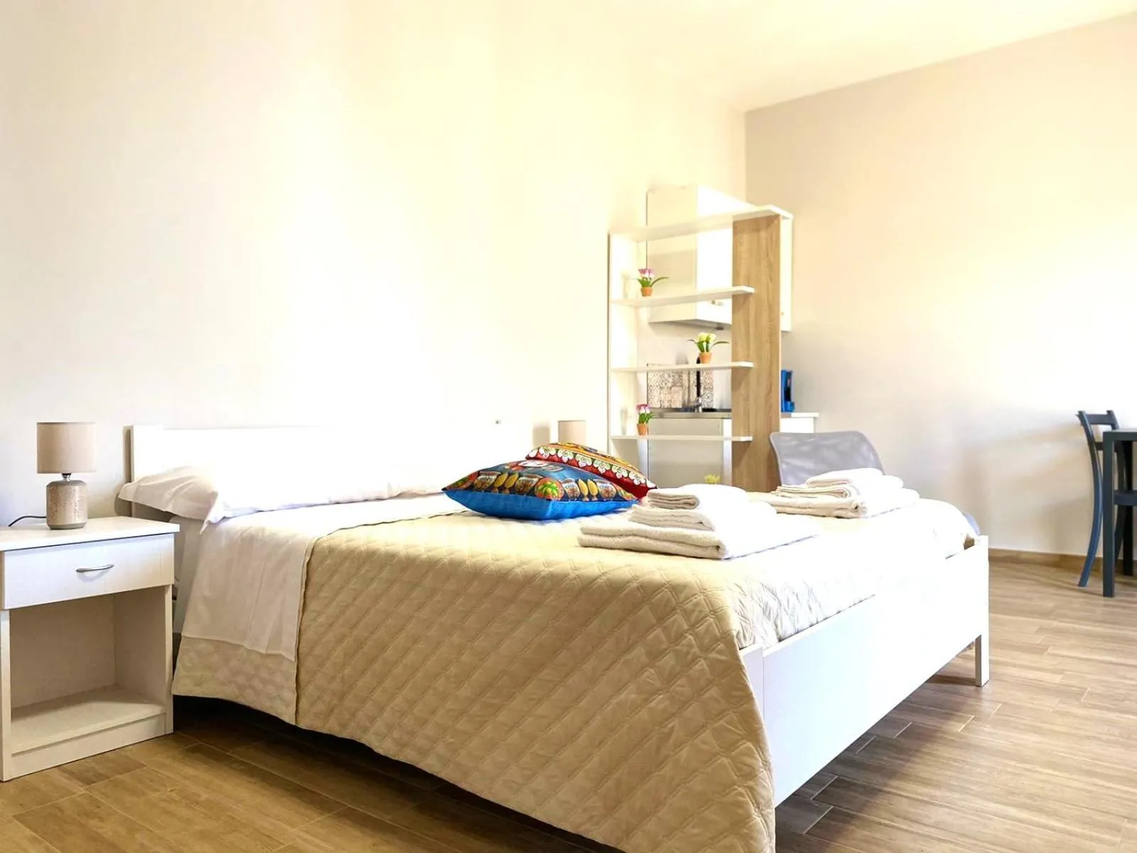 Bed in B&B Ercole Agrigento