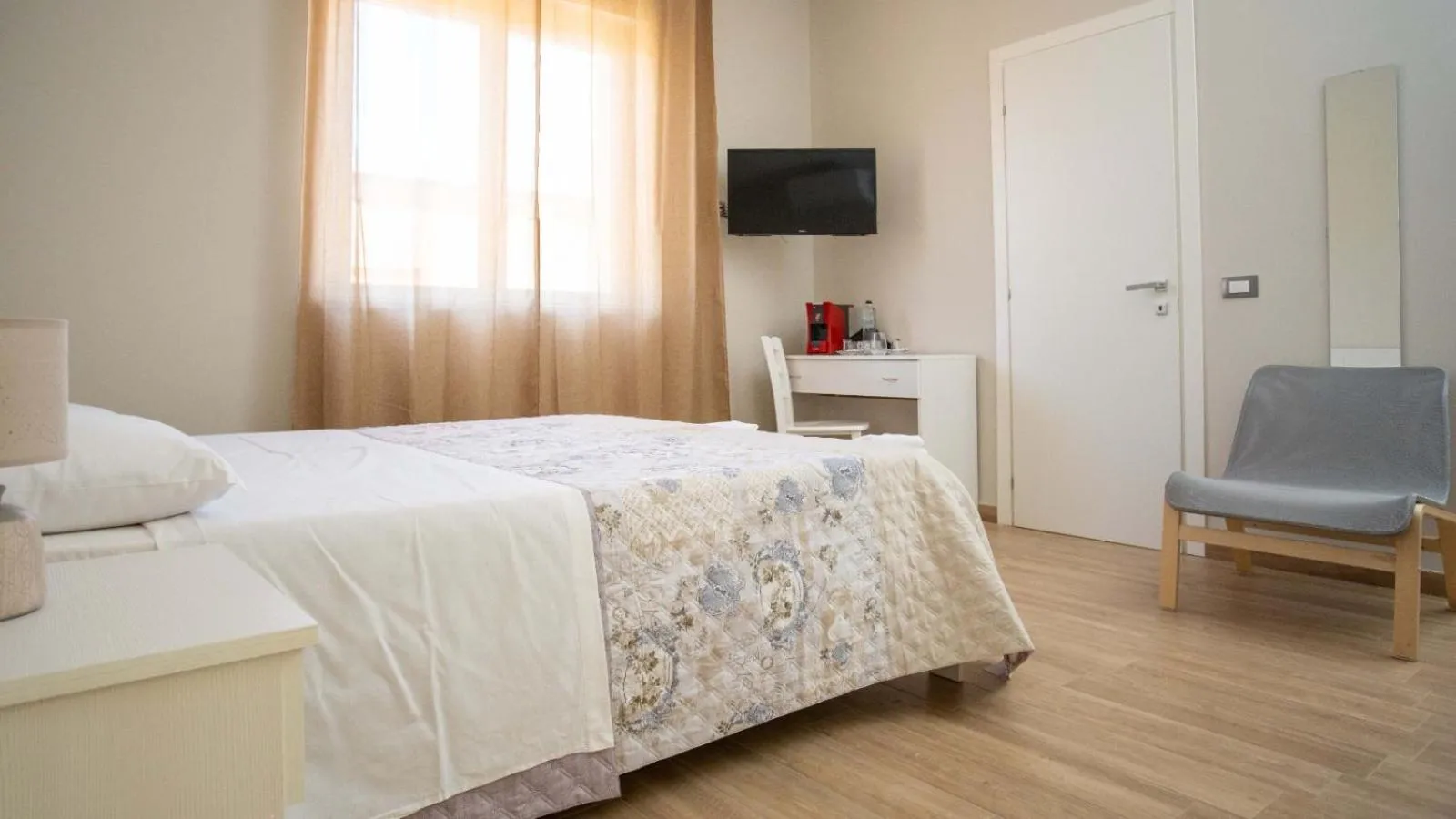 Bed in B&B Ercole Agrigento