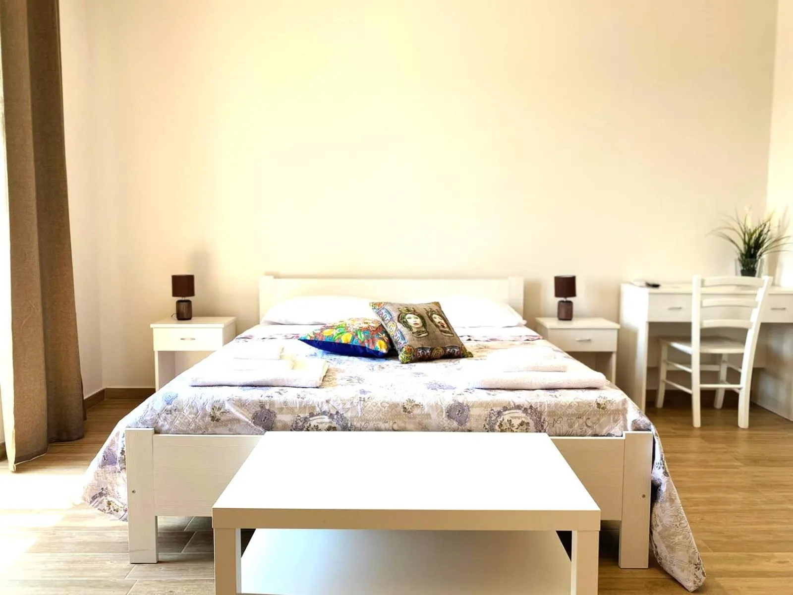 Bed in B&B Ercole Agrigento