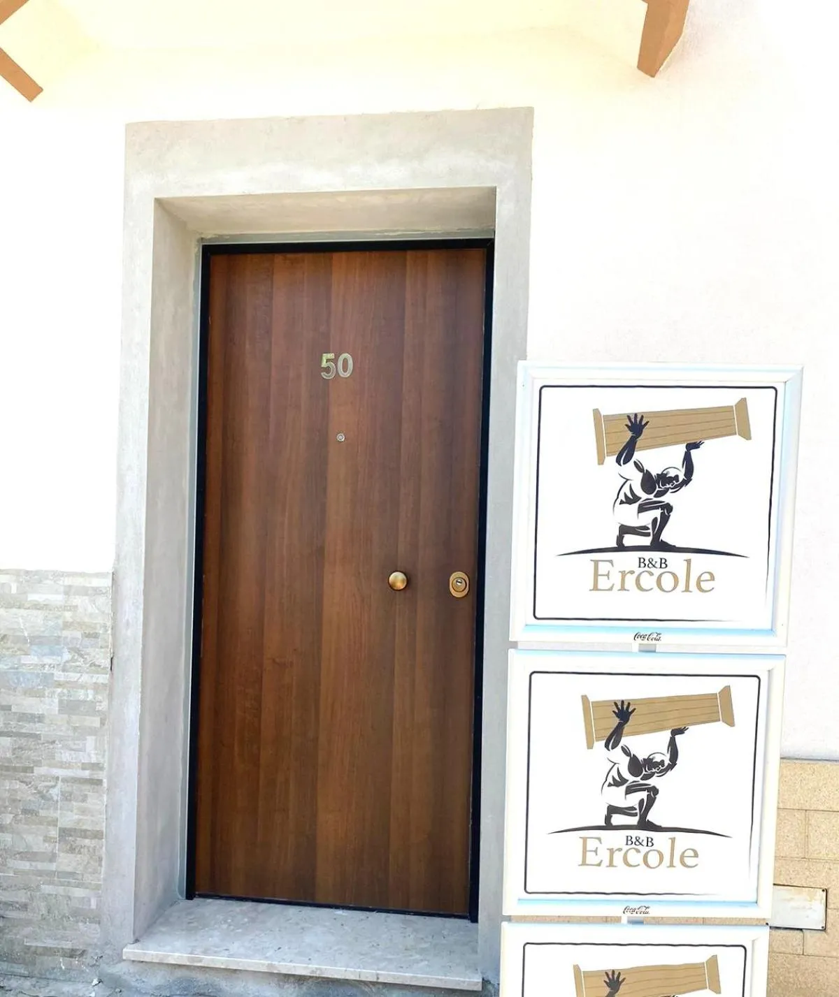 B&B Ercole Agrigento