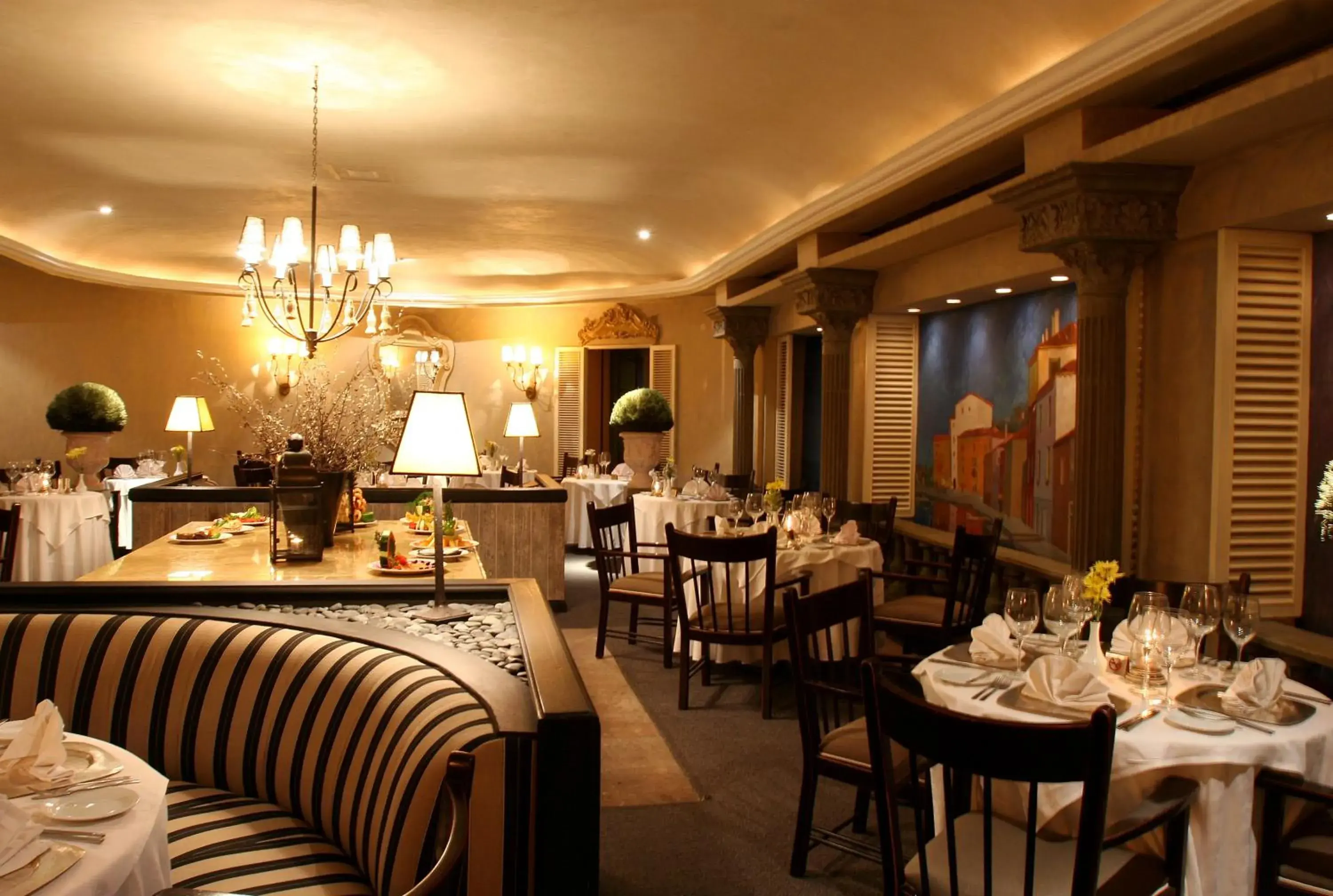 Restaurant/places to eat in Las Brisas Ixtapa Restaurant/places to eat in Las Brisas Ixtapa