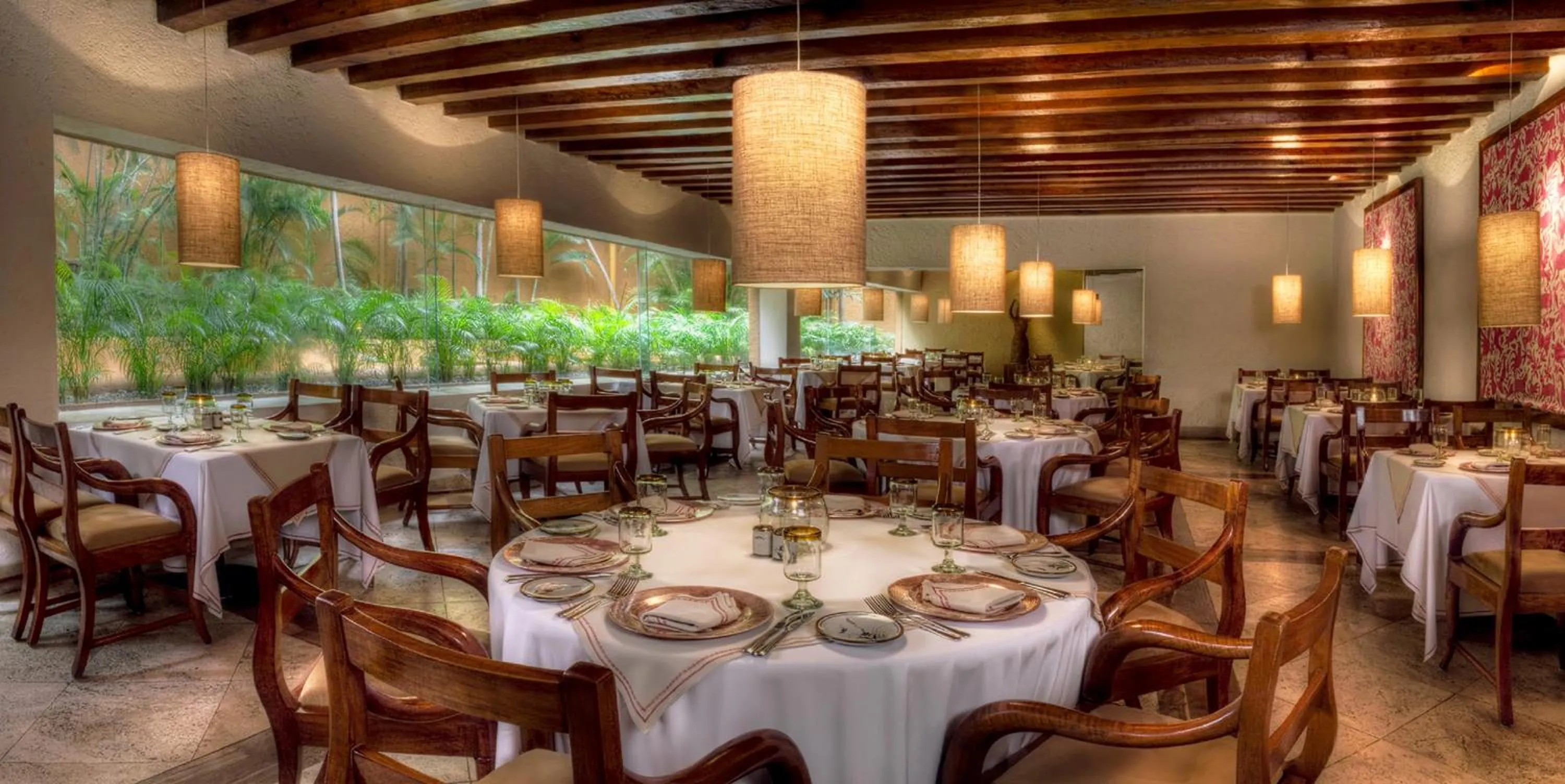 Restaurant/places to eat in Las Brisas Ixtapa