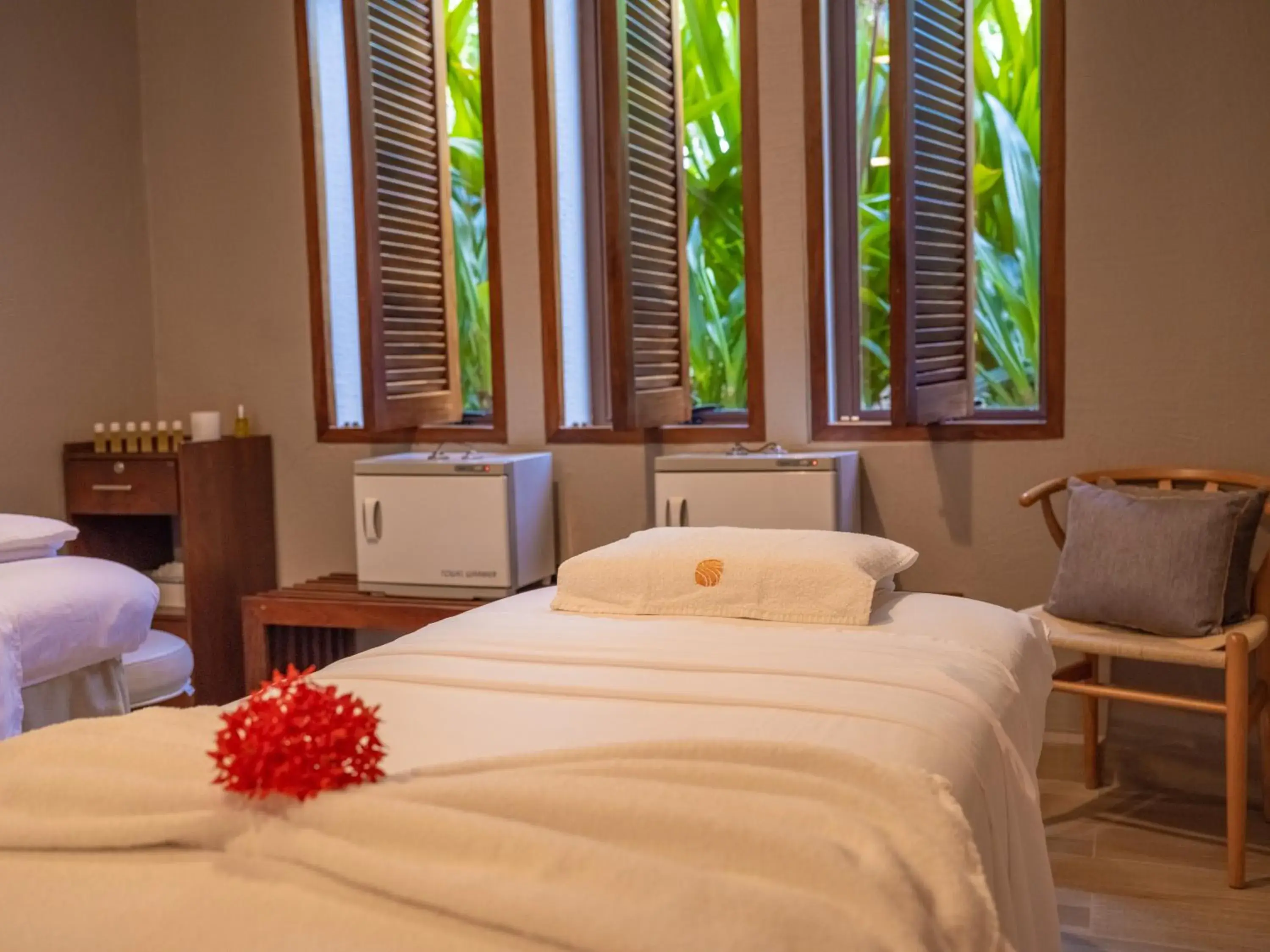 Spa and wellness centre/facilities, Bed in Las Brisas Ixtapa Spa and wellness centre/facilities, Bed in Las Brisas Ixtapa