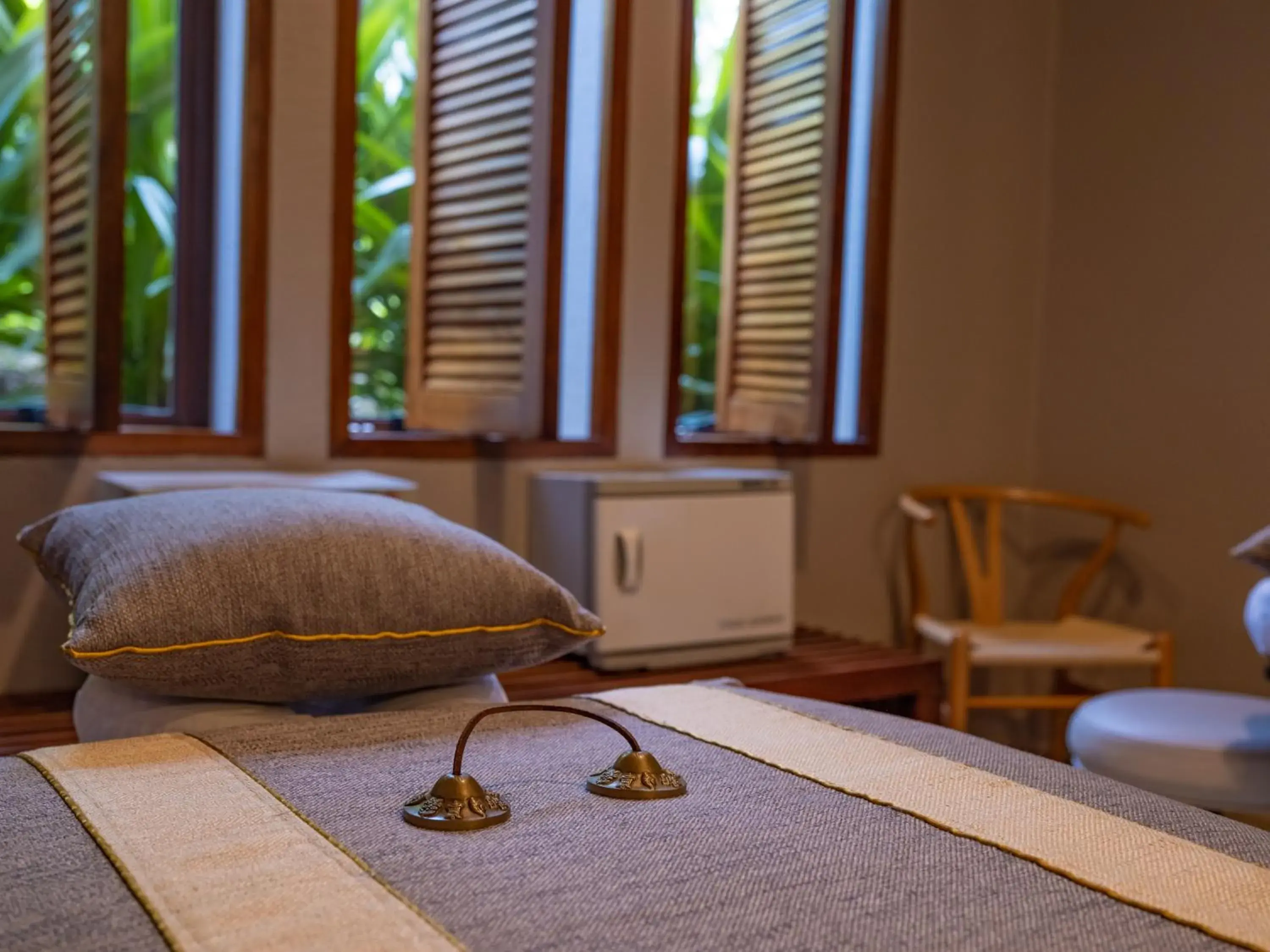 Spa and wellness centre/facilities, Bed in Las Brisas Ixtapa Spa and wellness centre/facilities, Bed in Las Brisas Ixtapa