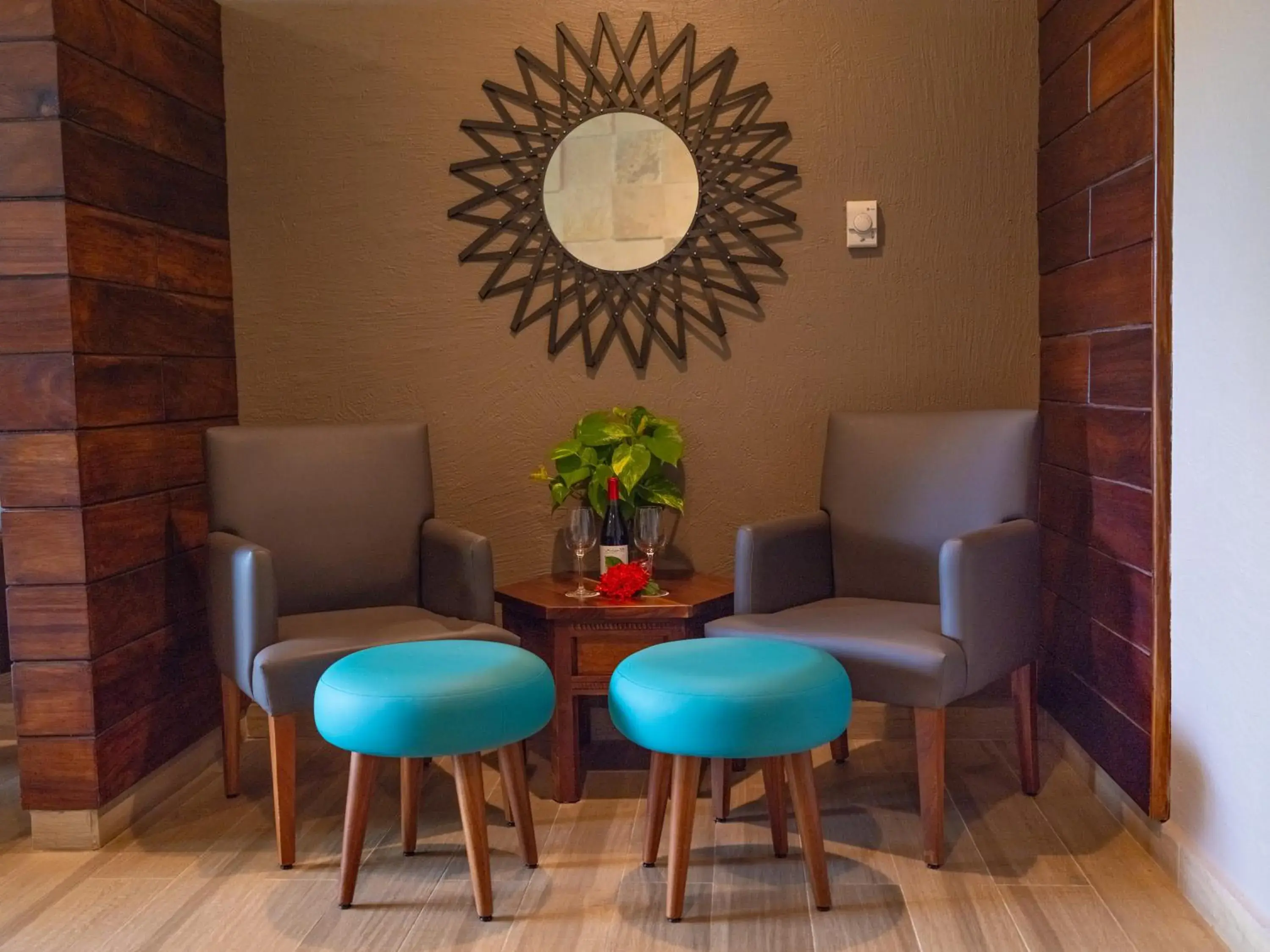 Spa and wellness centre/facilities in Las Brisas Ixtapa Spa and wellness centre/facilities in Las Brisas Ixtapa