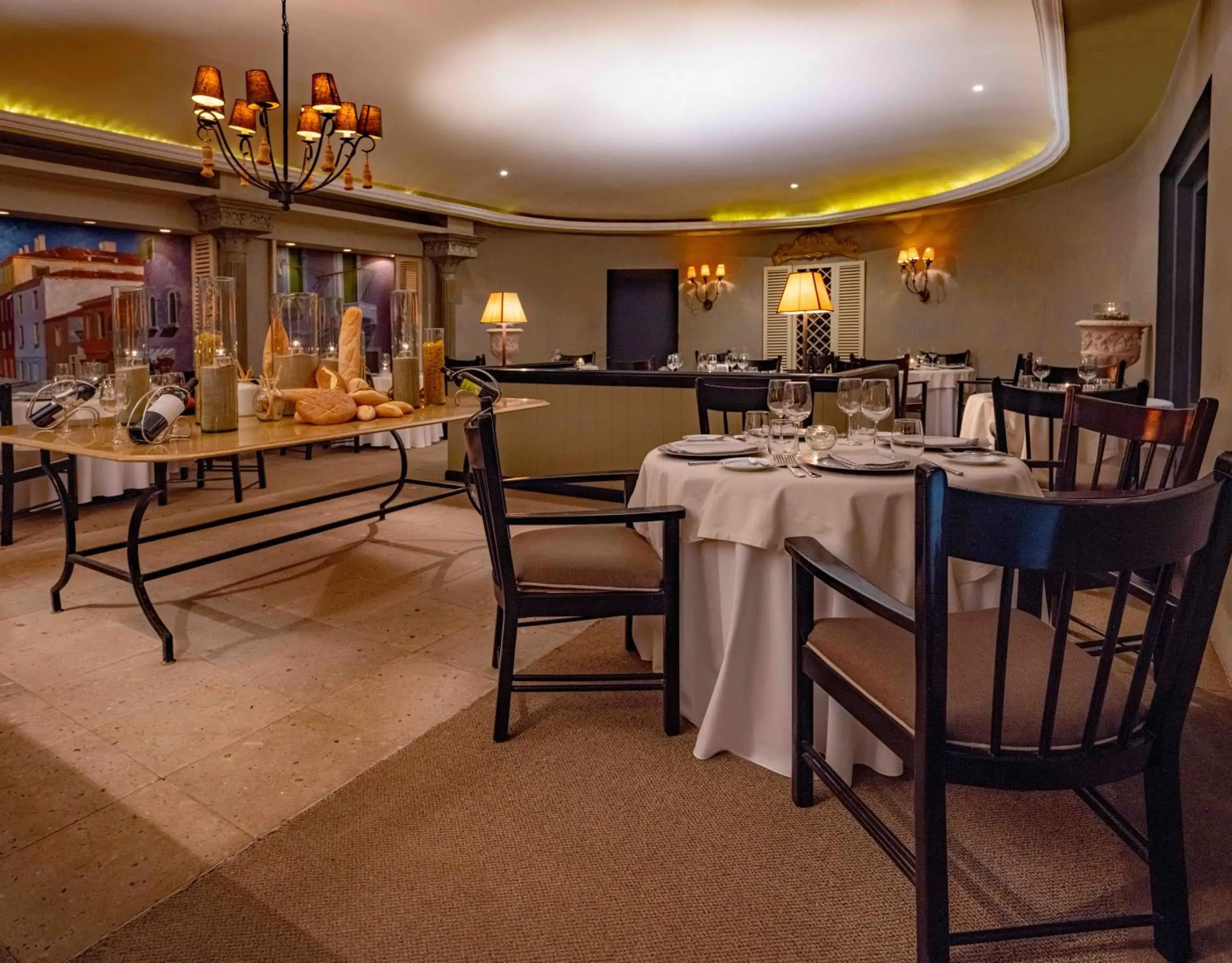 Restaurant/places to eat in Las Brisas Ixtapa Restaurant/places to eat in Las Brisas Ixtapa